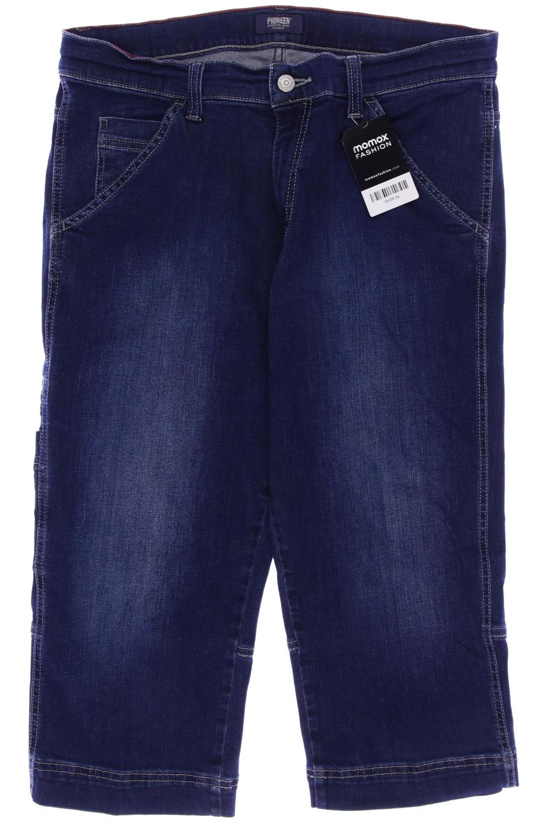 

PIONEER Herren Jeans, blau