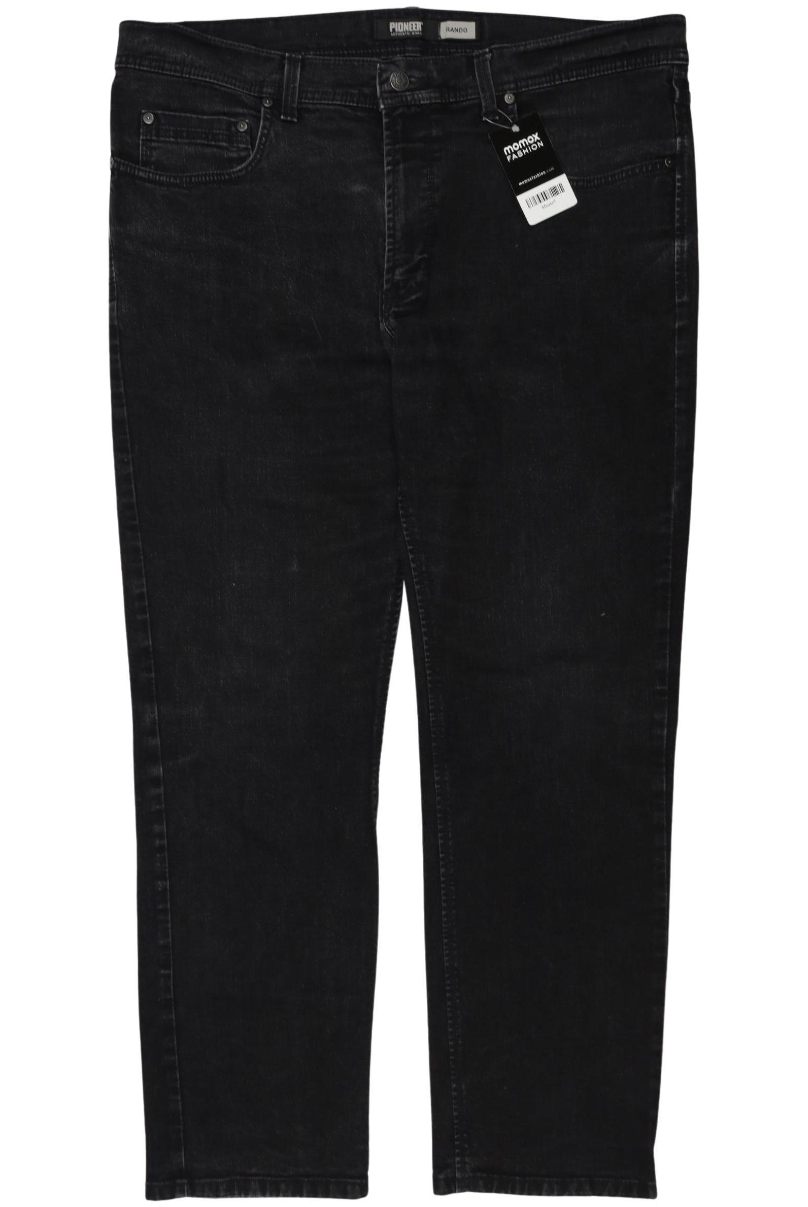 

Pioneer Herren Jeans, grau, Gr. 40