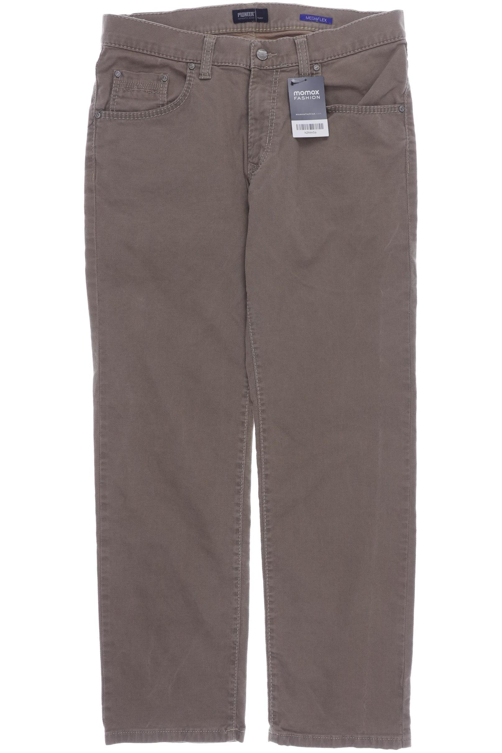 

Pioneer Herren Jeans, beige, Gr. 44