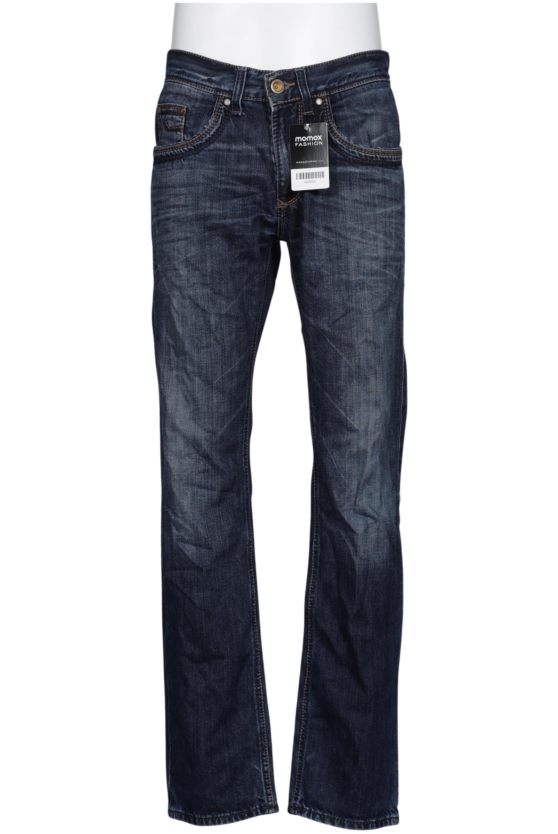 

Pioneer Herren Jeans, blau, Gr. 31
