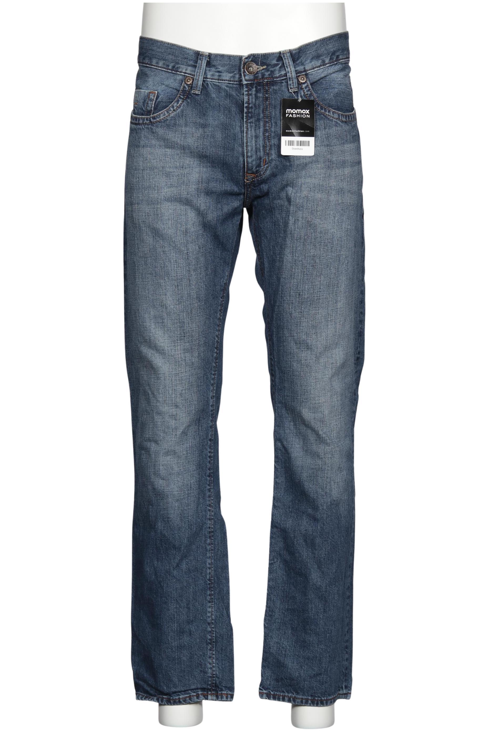 

Pioneer Herren Jeans, blau, Gr. 36