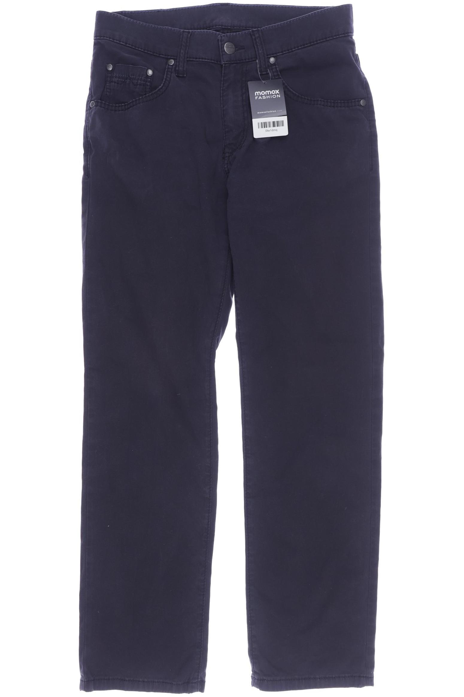 

PIONEER Herren Jeans, marineblau