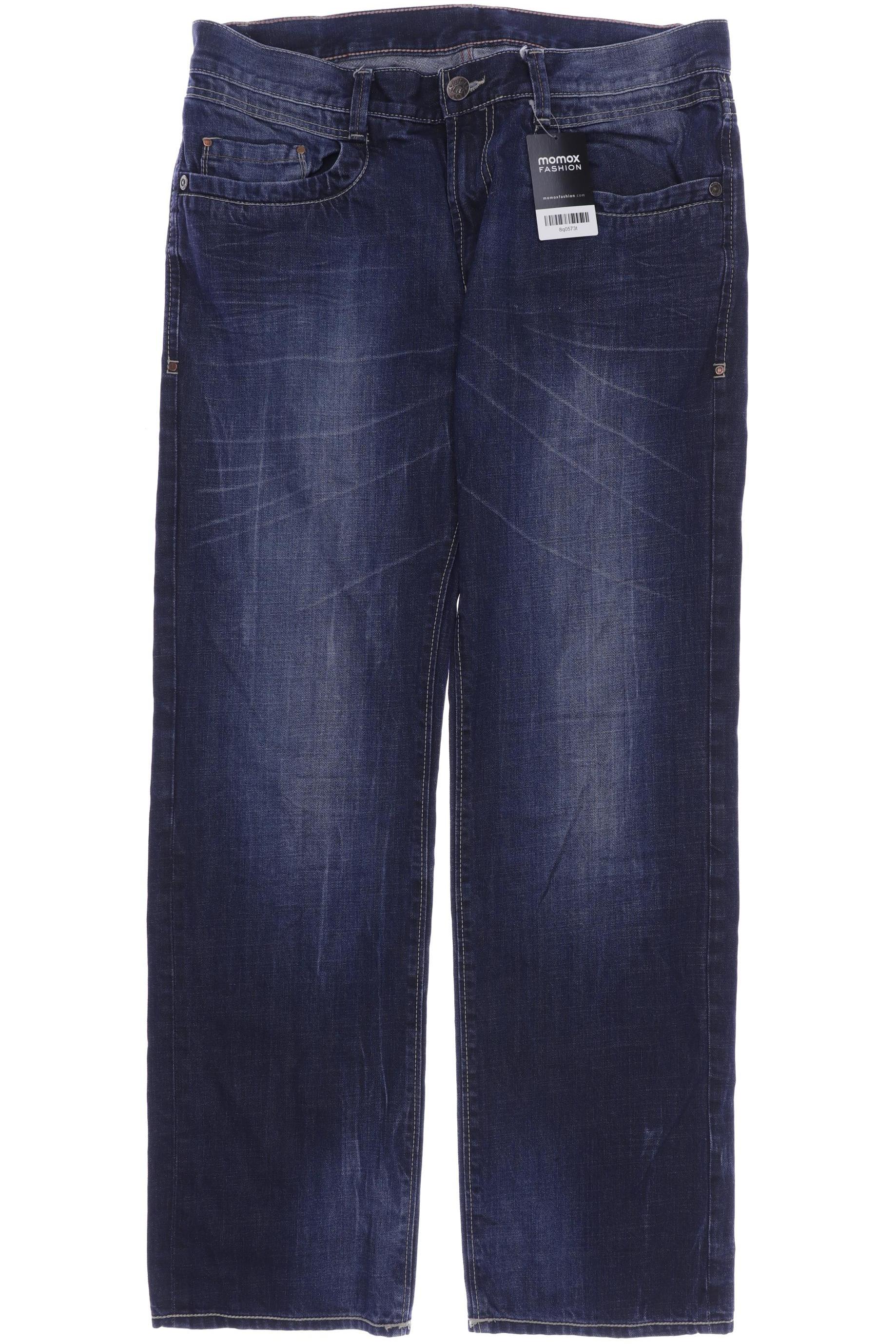 

Pioneer Herren Jeans, marineblau, Gr. 36