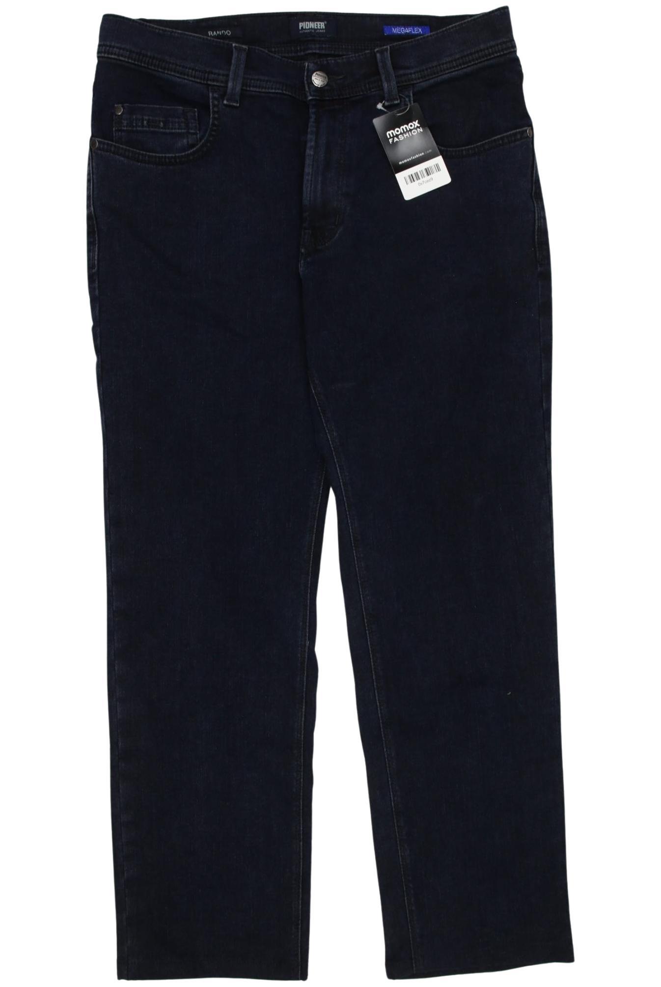

Pioneer Herren Jeans, marineblau, Gr. 33