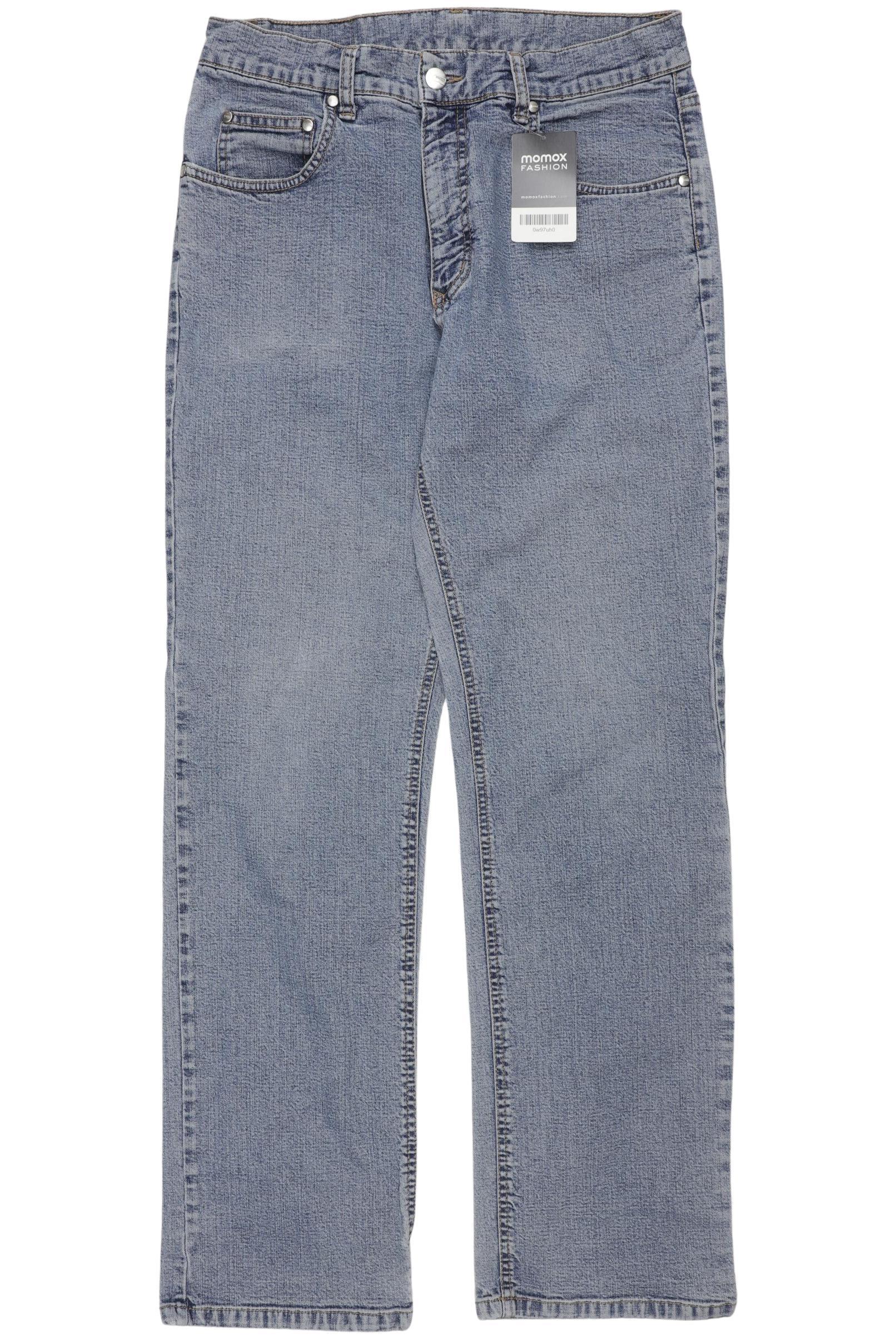 

Pioneer Herren Jeans, blau, Gr. 34