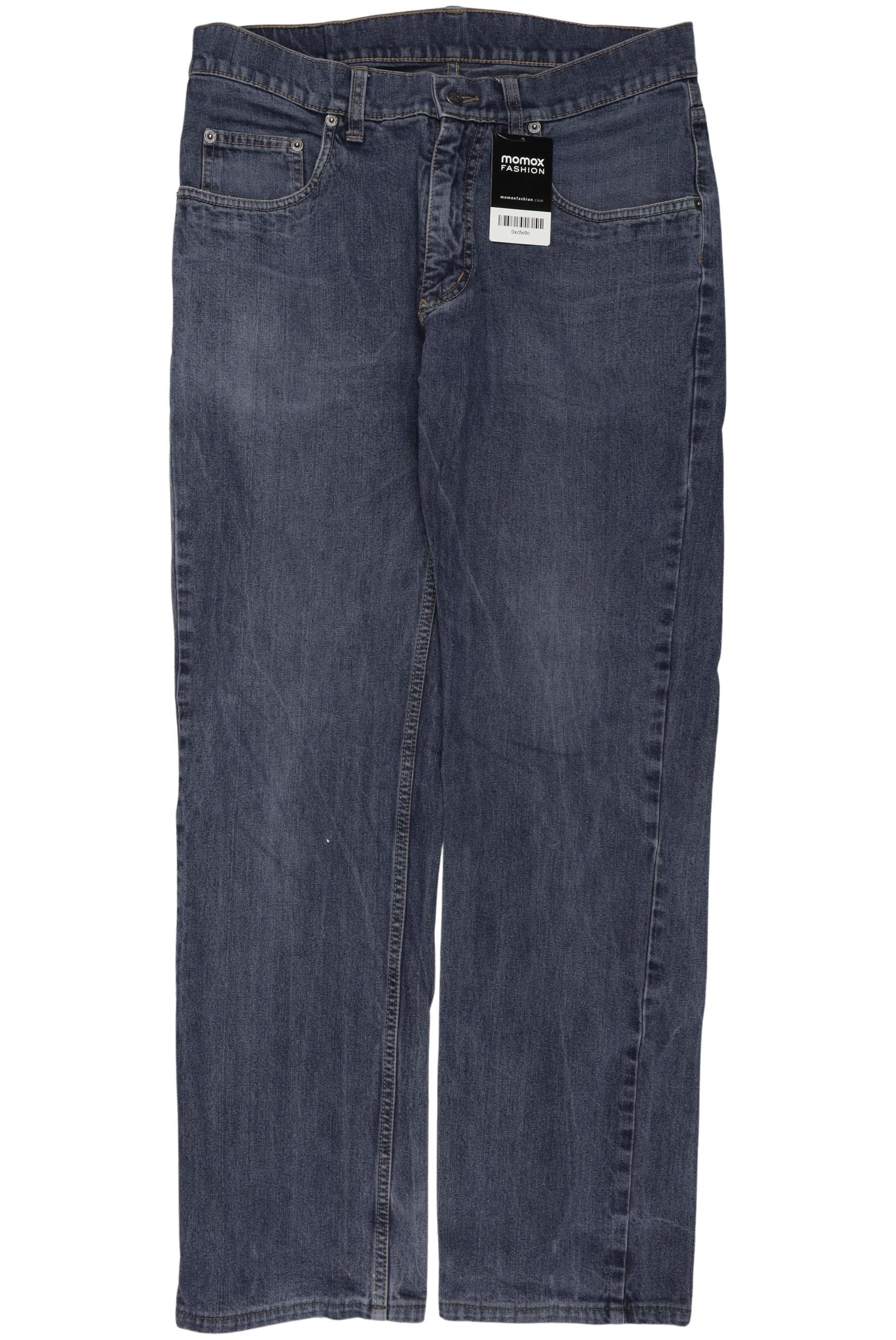 

Pioneer Herren Jeans, blau, Gr. 33
