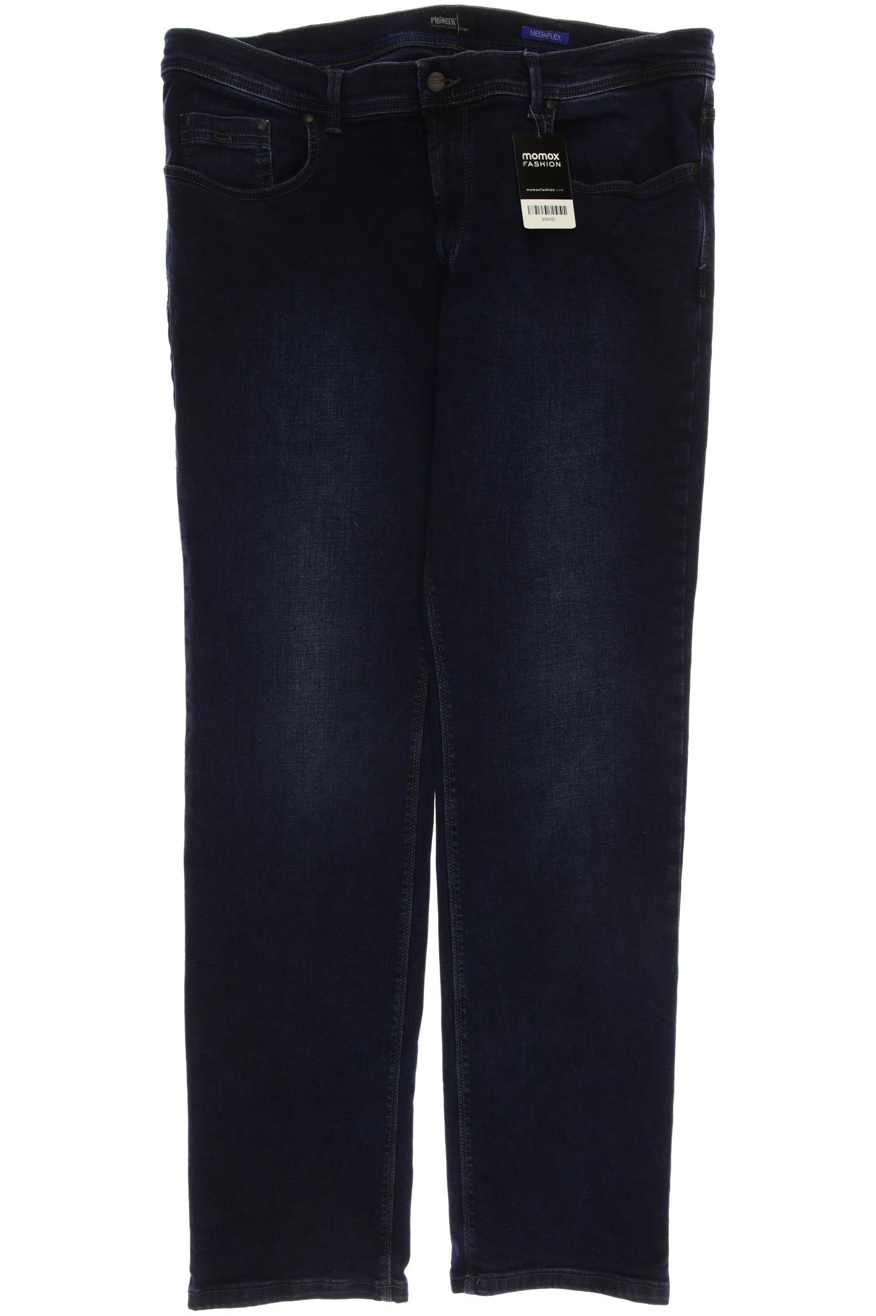 

PIONEER Herren Jeans, marineblau