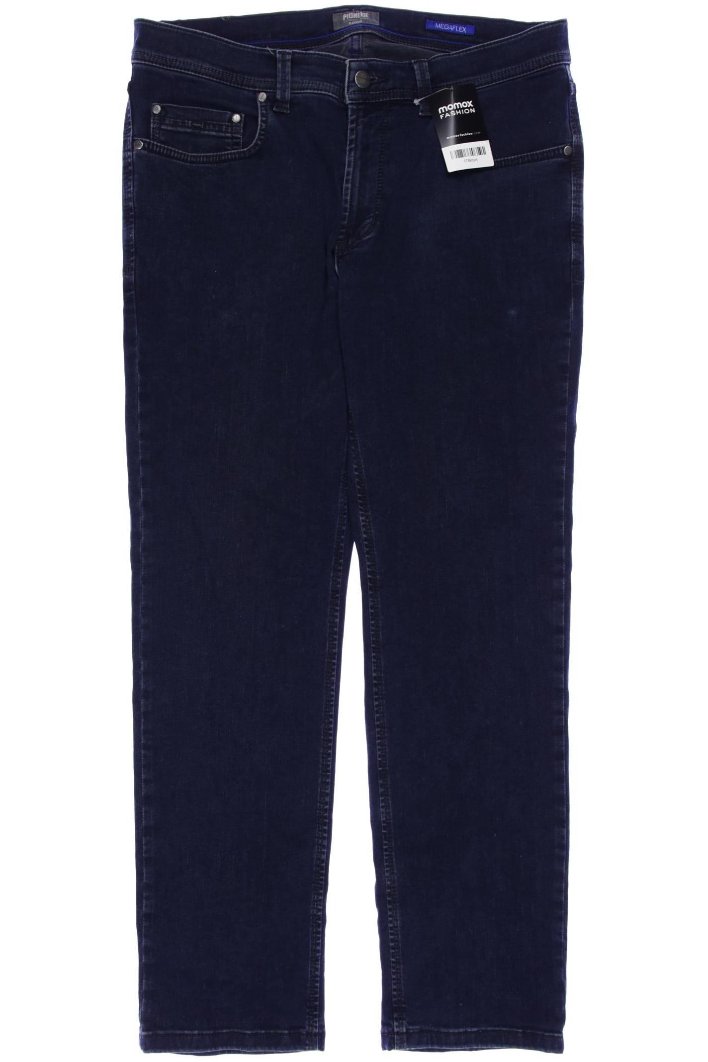 

Pioneer Herren Jeans, marineblau, Gr. 36