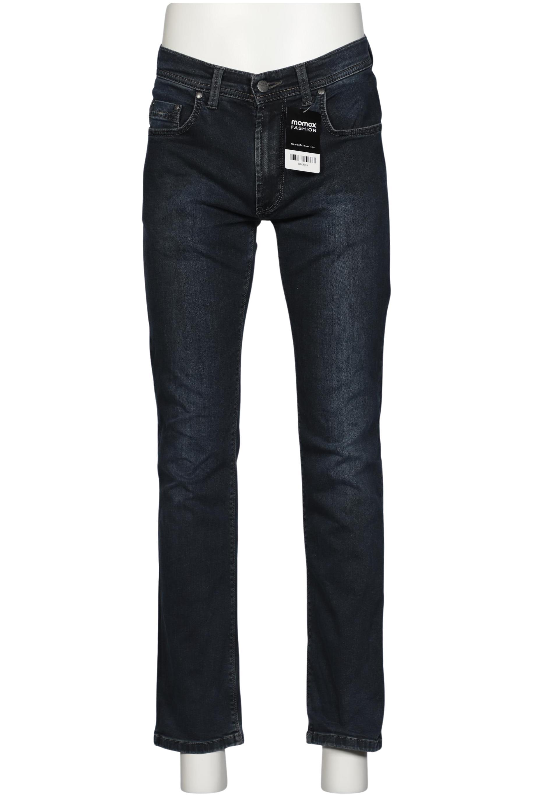 

Pioneer Herren Jeans, marineblau, Gr. 30