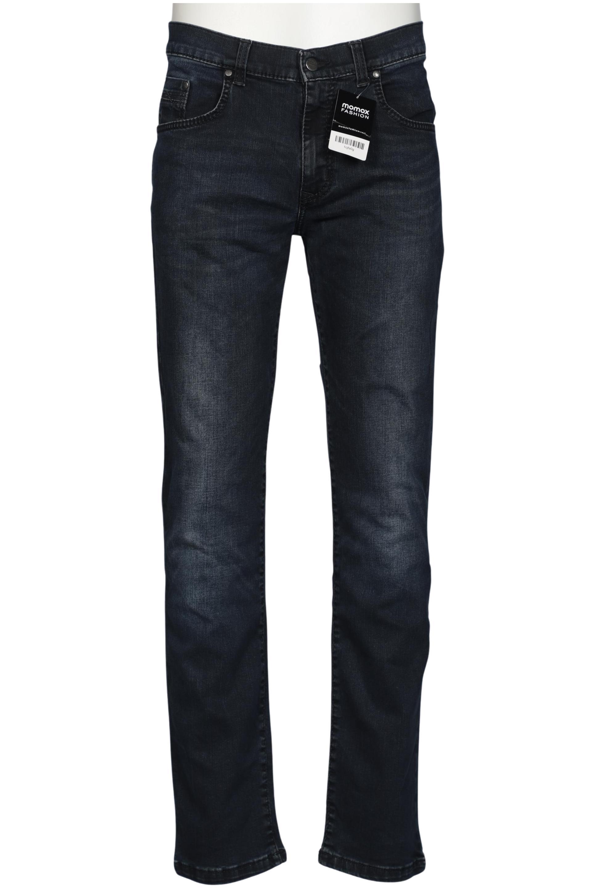 

Pioneer Herren Jeans, marineblau, Gr. 34