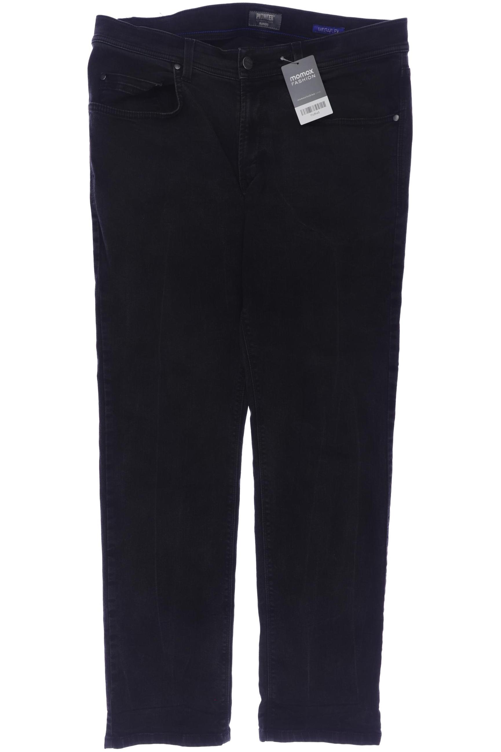 

Pioneer Herren Jeans, schwarz, Gr. 36