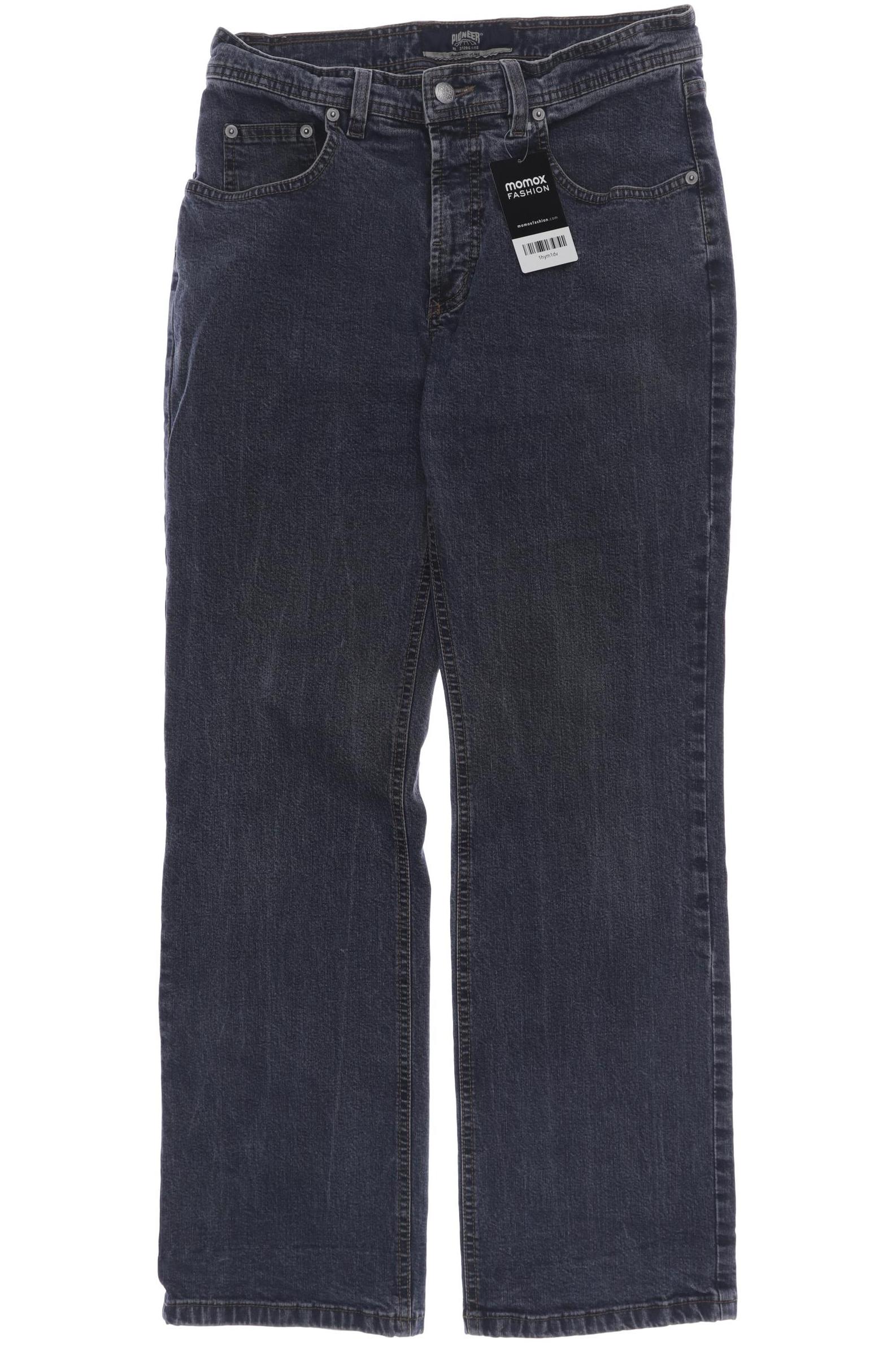 

PIONEER Herren Jeans, blau