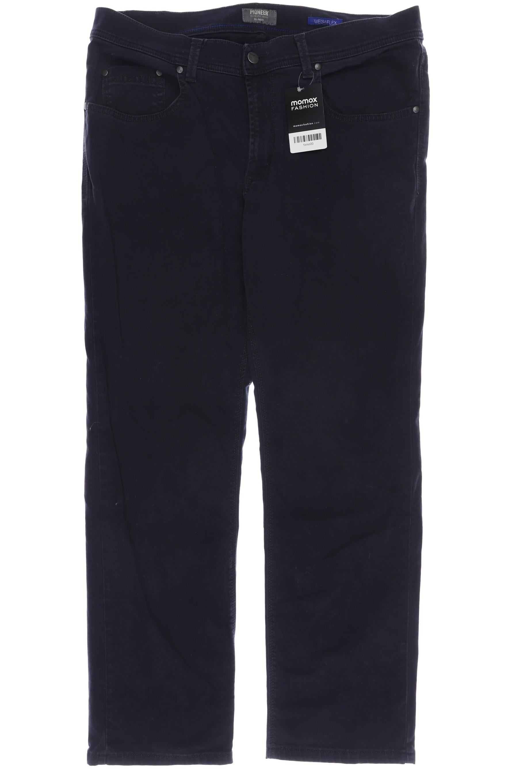 

Pioneer Herren Jeans, marineblau, Gr. 36