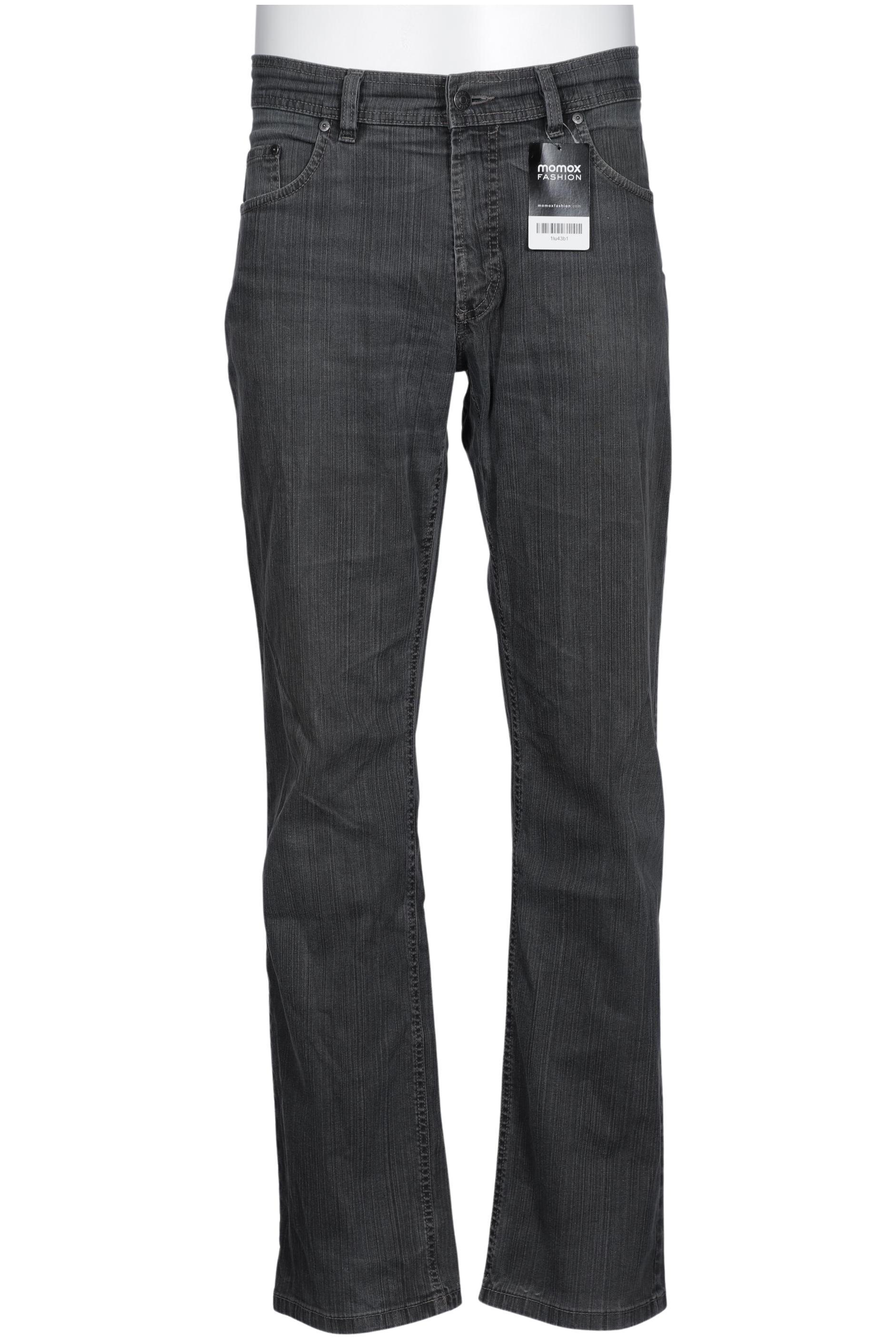 

Pioneer Herren Jeans, grau, Gr. 34