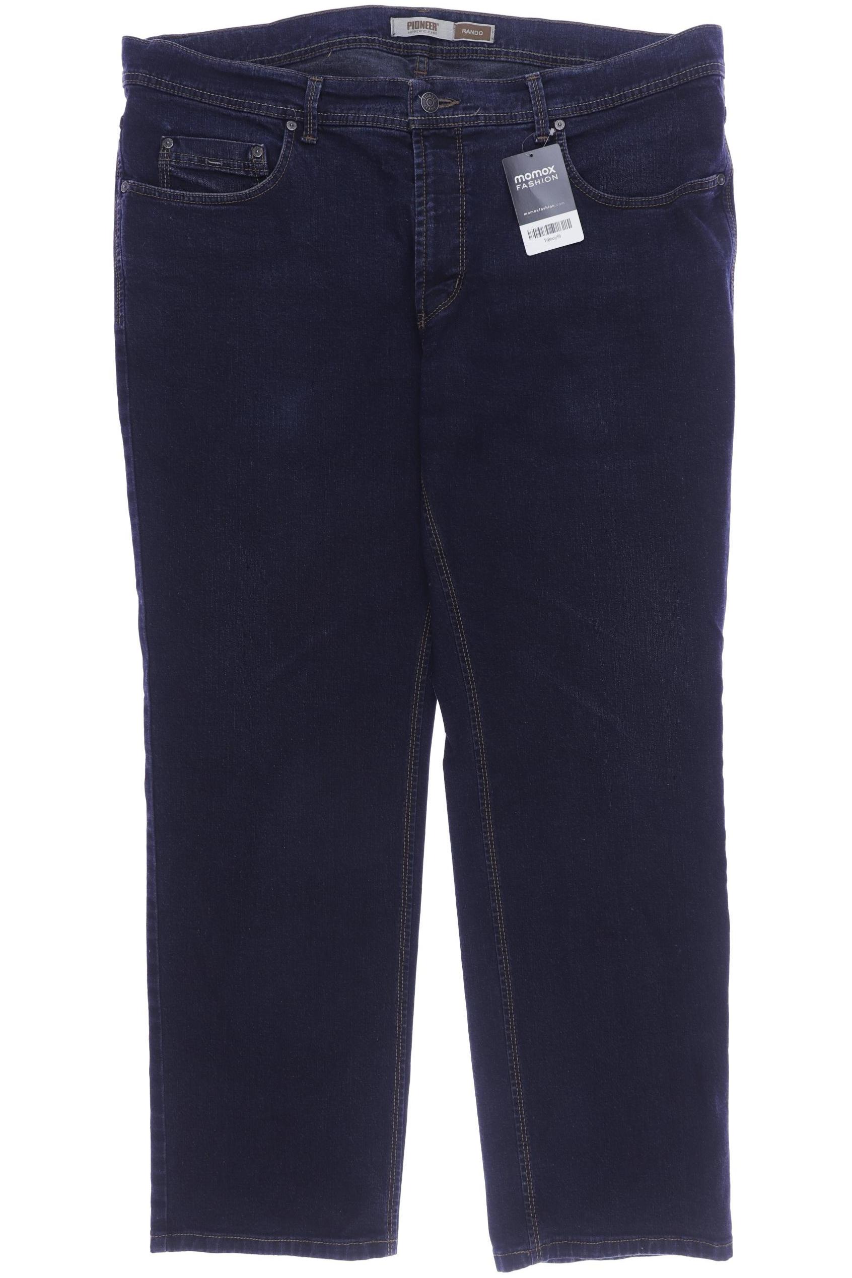 

PIONEER Herren Jeans, marineblau