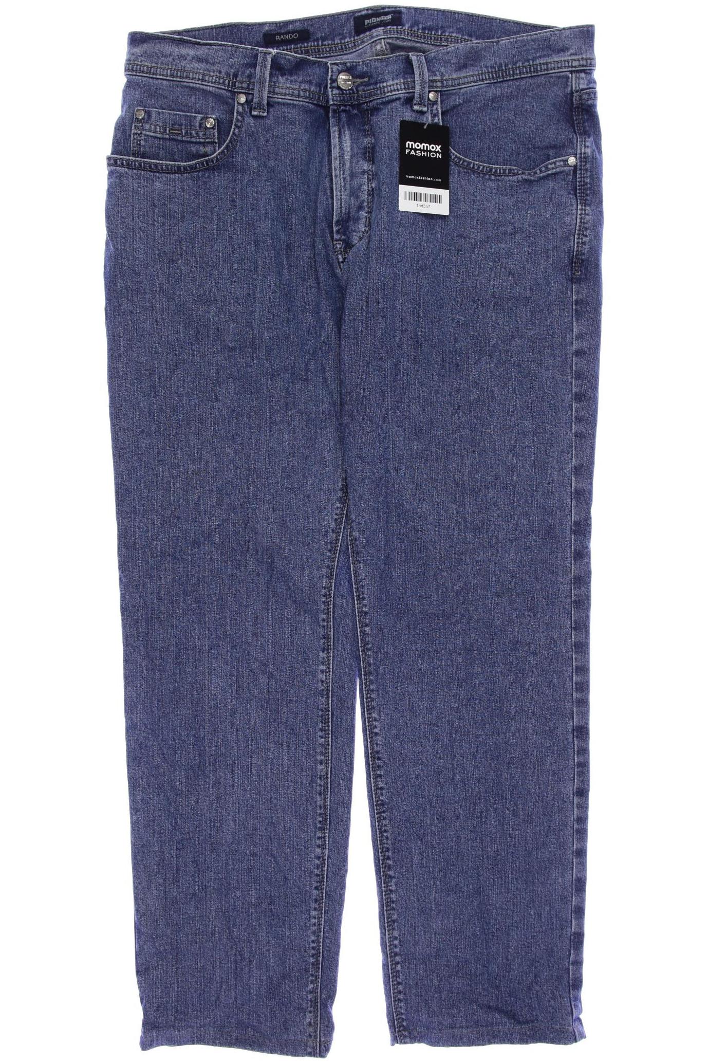 

PIONEER Herren Jeans, blau