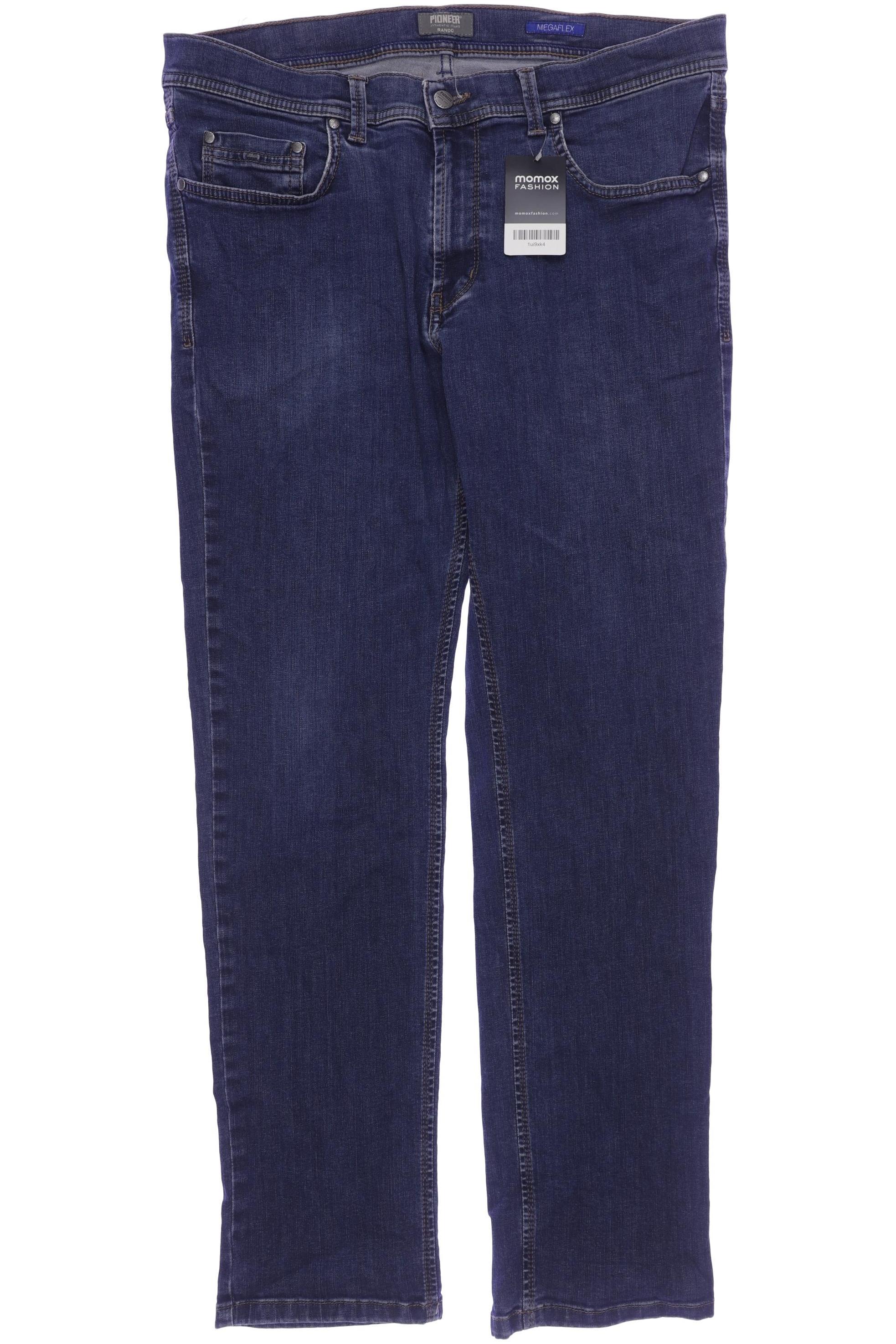 

Pioneer Herren Jeans, marineblau, Gr. 38