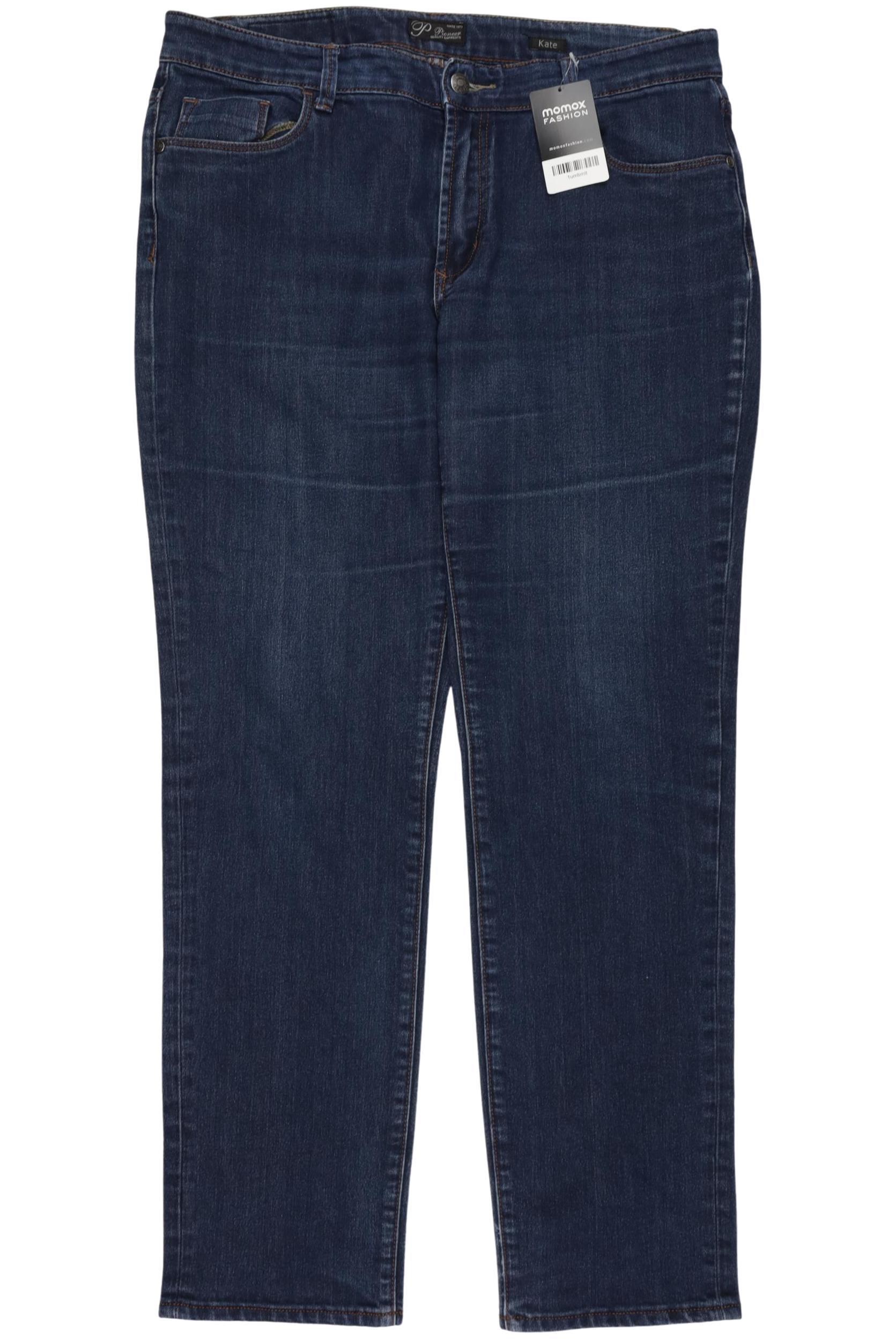 

Pioneer Herren Jeans, marineblau, Gr. 44