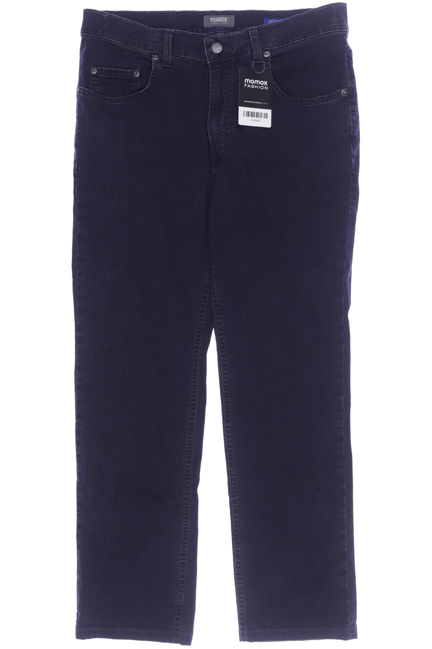 

Pioneer Herren Jeans, marineblau, Gr. 33