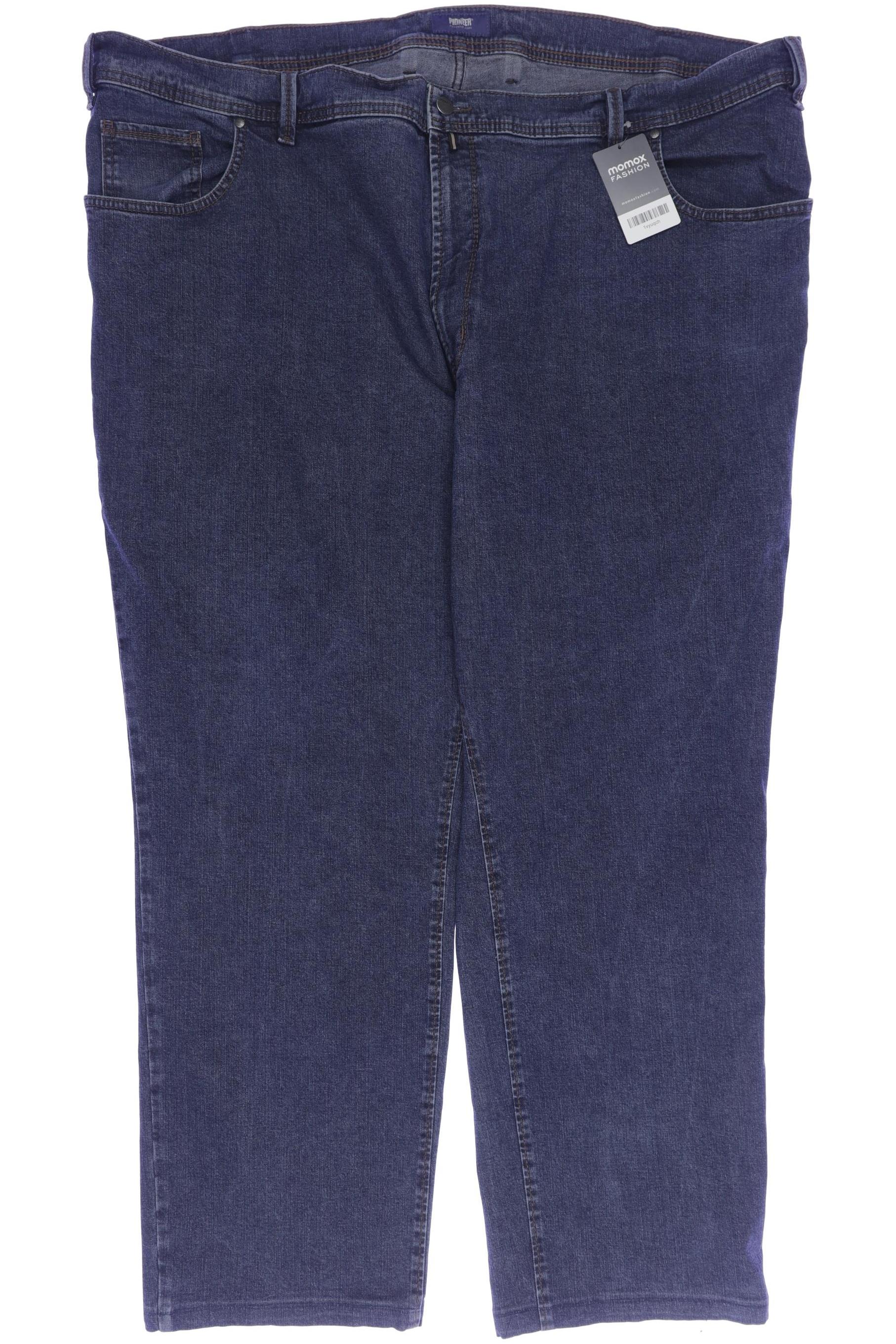 

Pioneer Herren Jeans, marineblau, Gr. 64