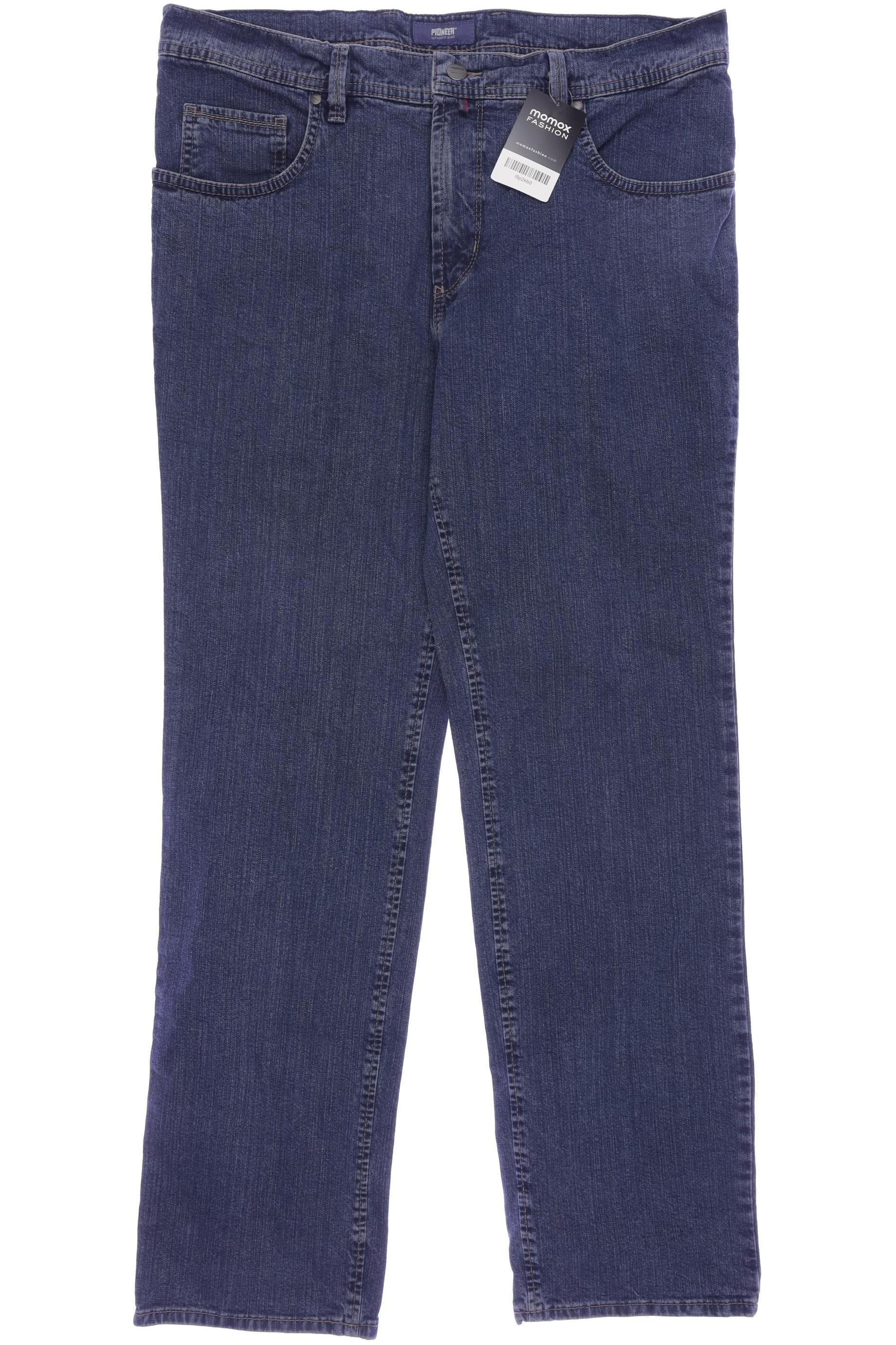 

Pioneer Herren Jeans, blau, Gr. 25