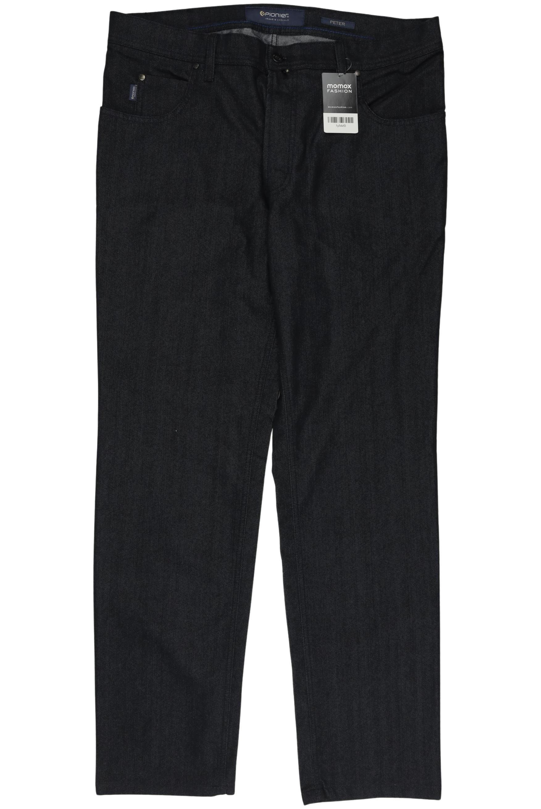 

Pioneer Herren Jeans, marineblau, Gr. 38