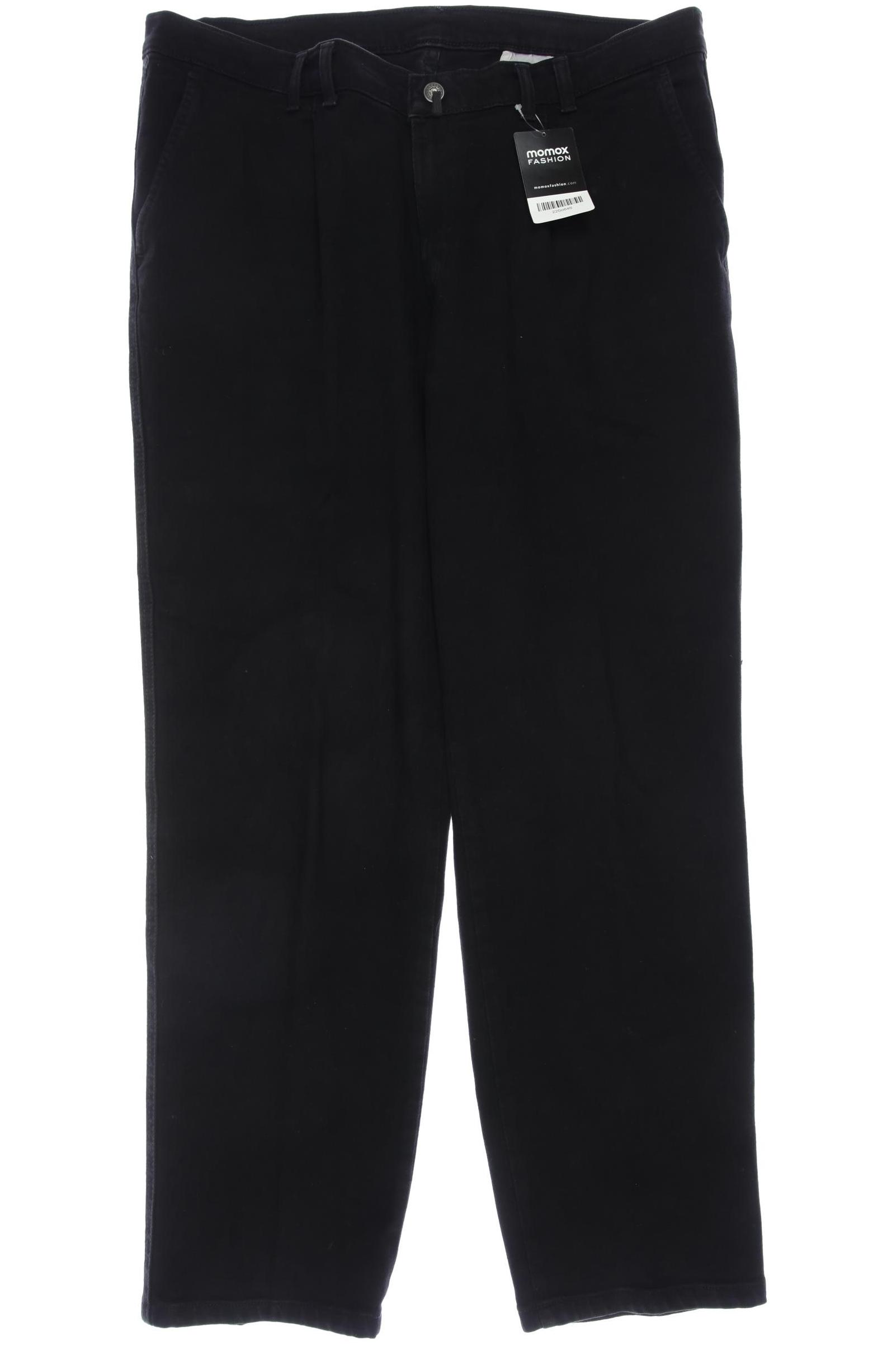 

Pioneer Herren Jeans, schwarz, Gr. 26