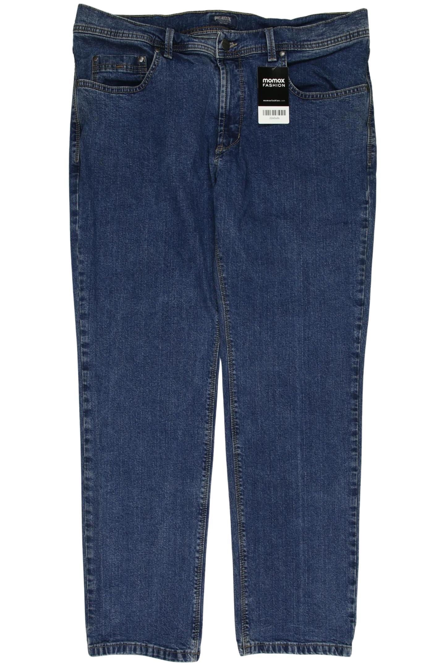 

Pioneer Herren Jeans, blau, Gr. 40