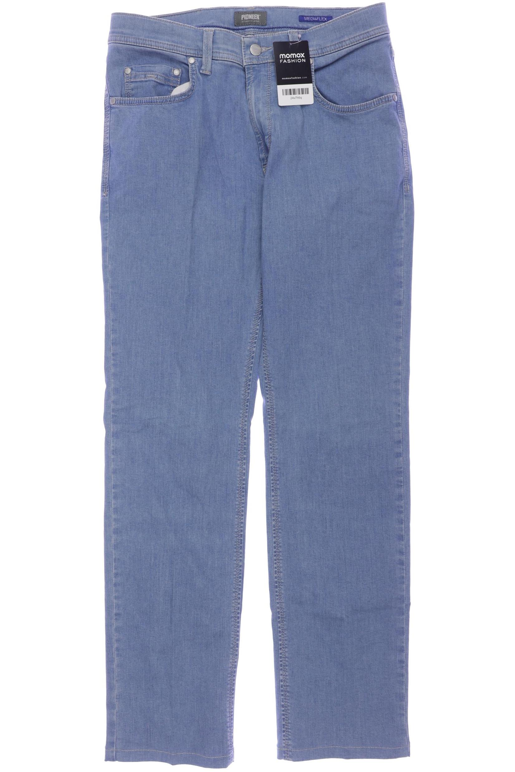 

Pioneer Herren Jeans, blau, Gr. 32