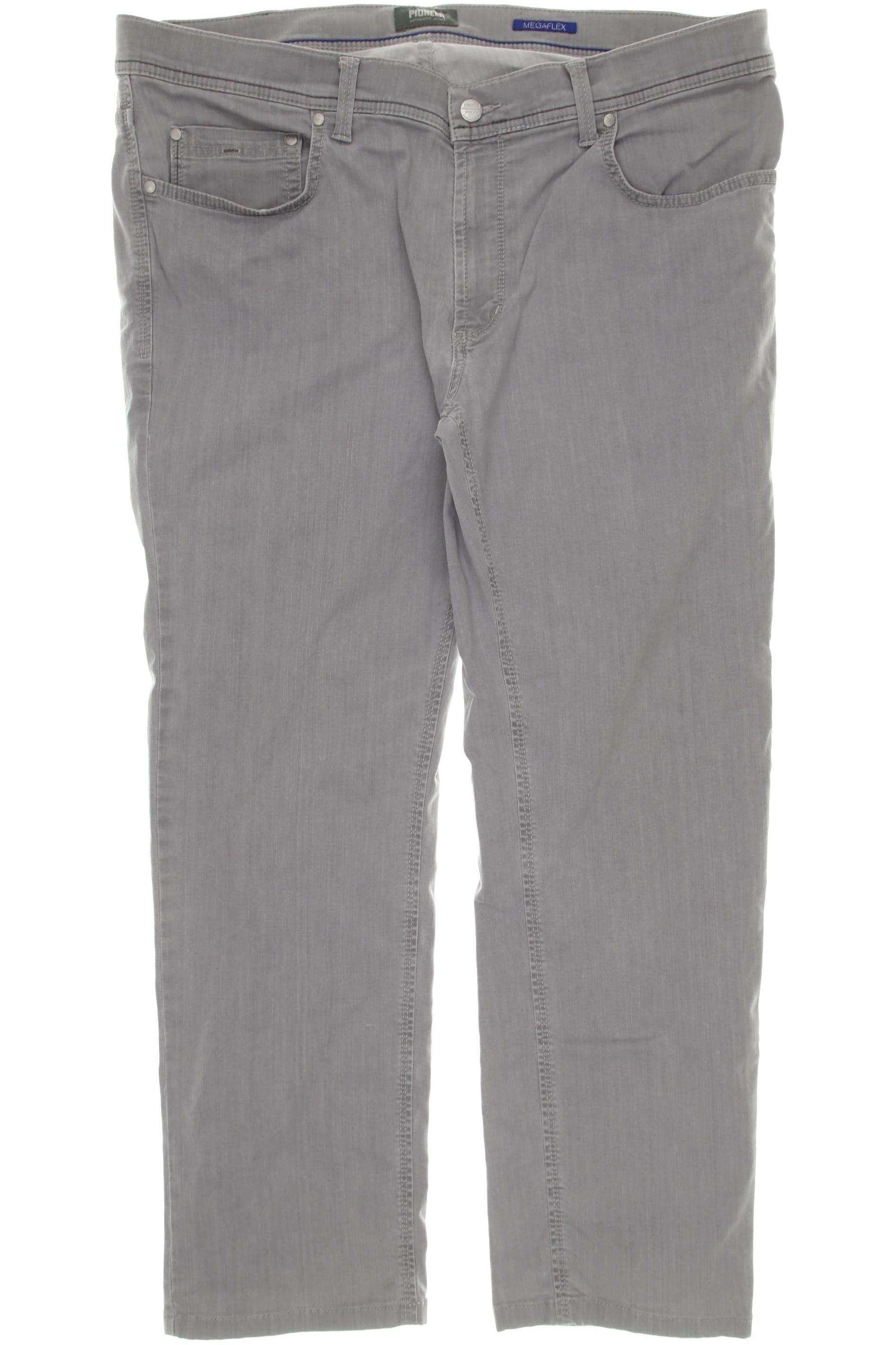 

Pioneer Herren Jeans, grau, Gr. 38