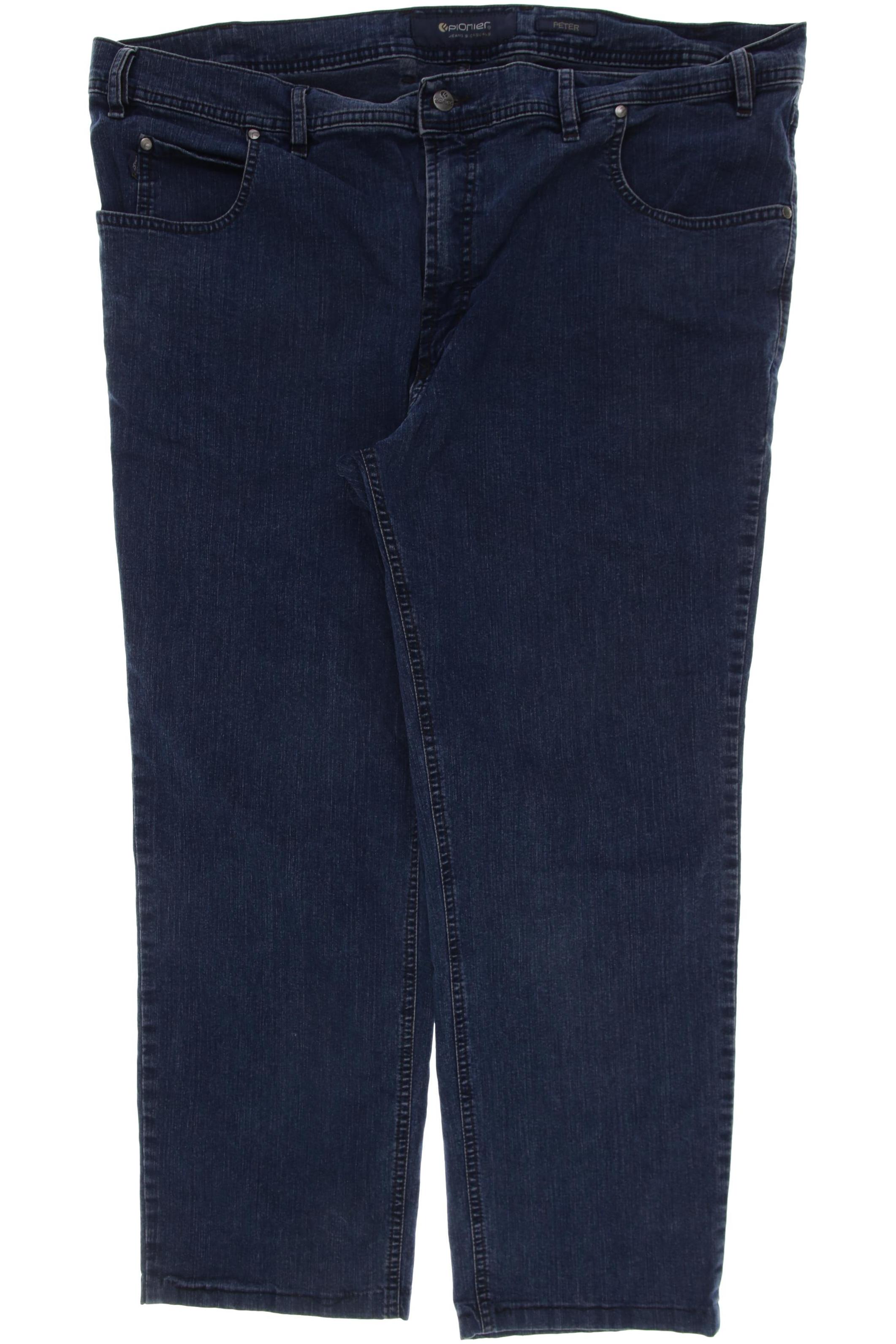 

Pioneer Herren Jeans, blau, Gr. 30