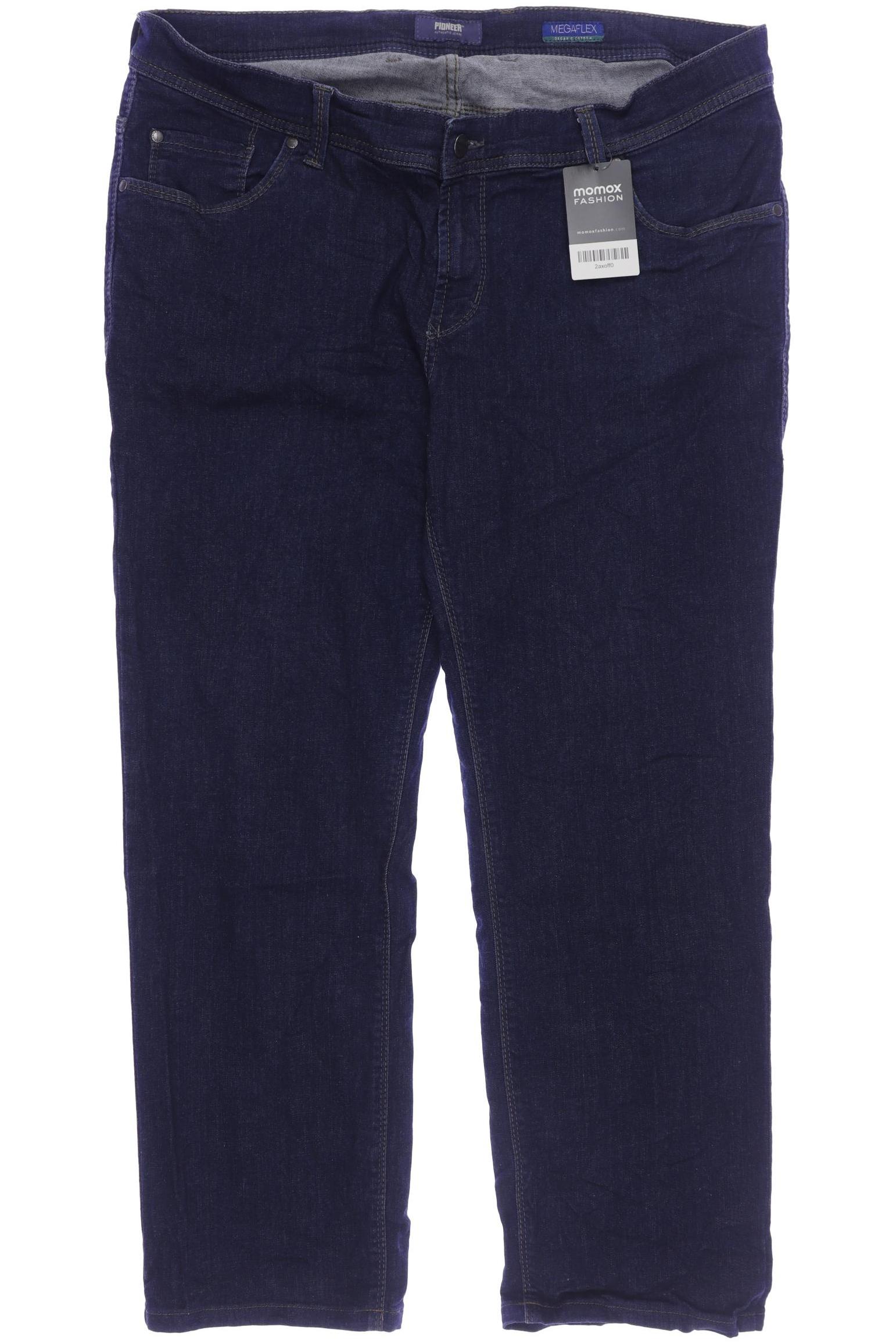 

Pioneer Herren Jeans, blau, Gr. 27