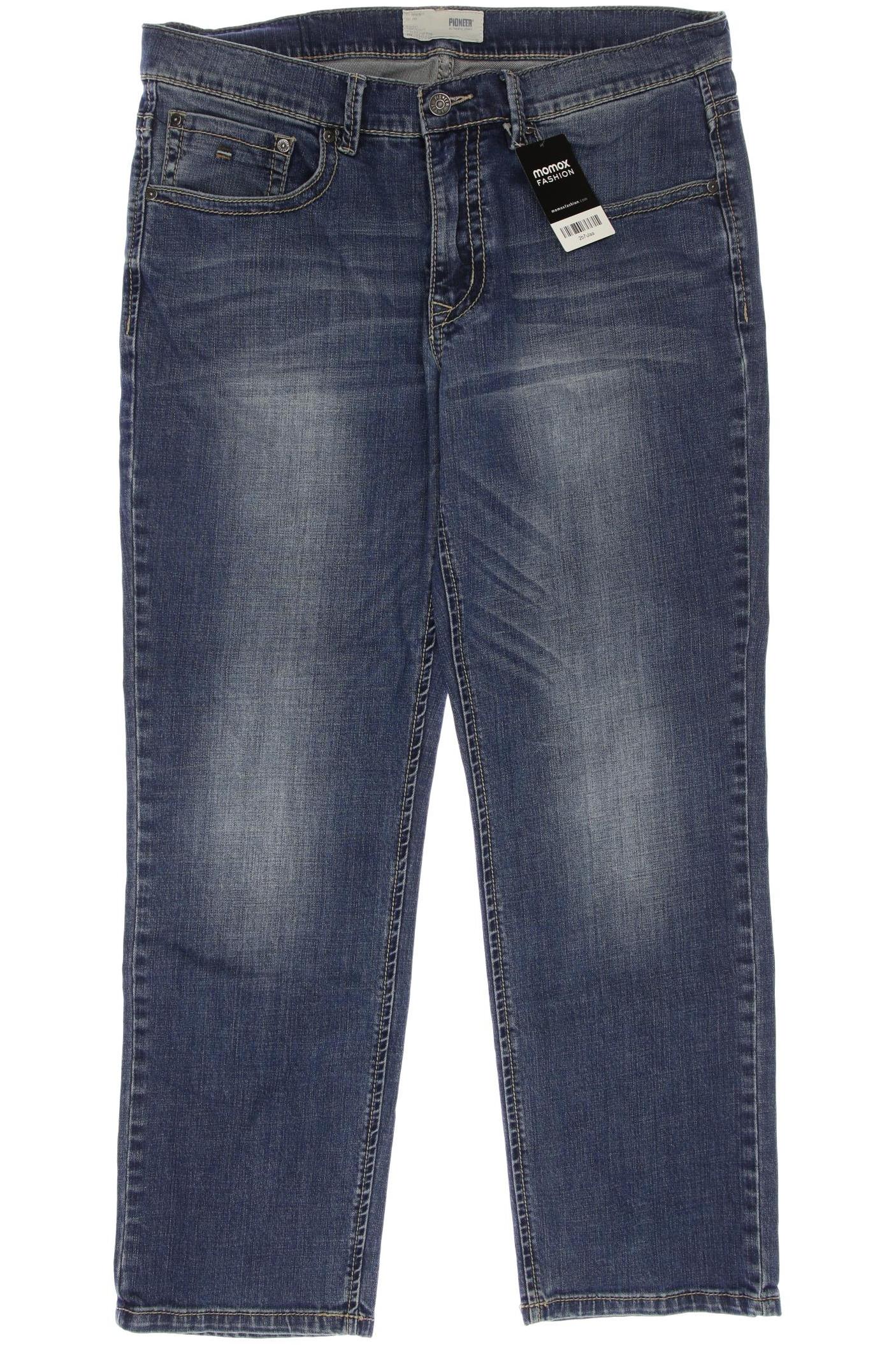 

PIONEER Herren Jeans, blau