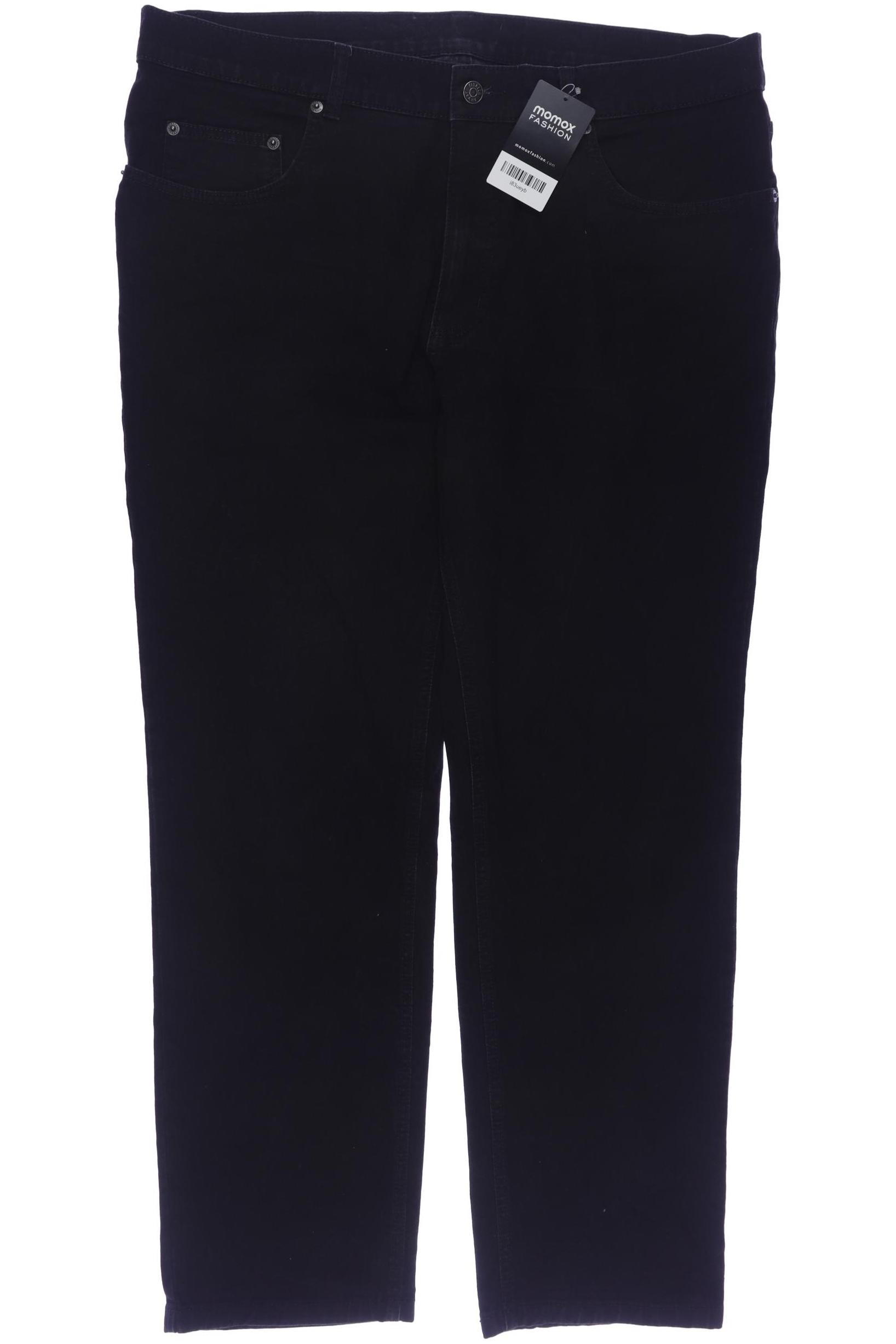 

Pioneer Herren Jeans, schwarz, Gr. 40