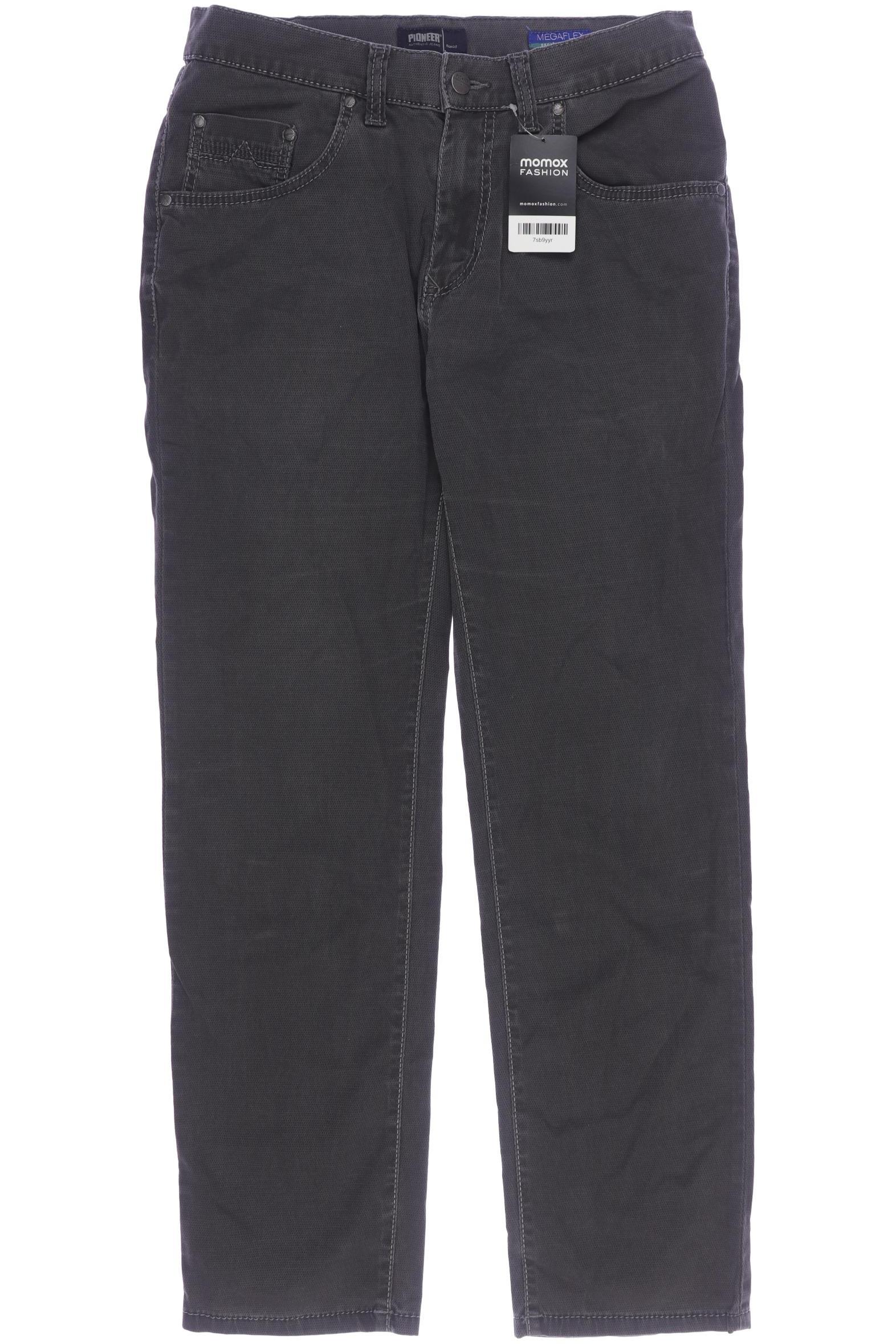 

Pioneer Herren Jeans, grau, Gr. 33