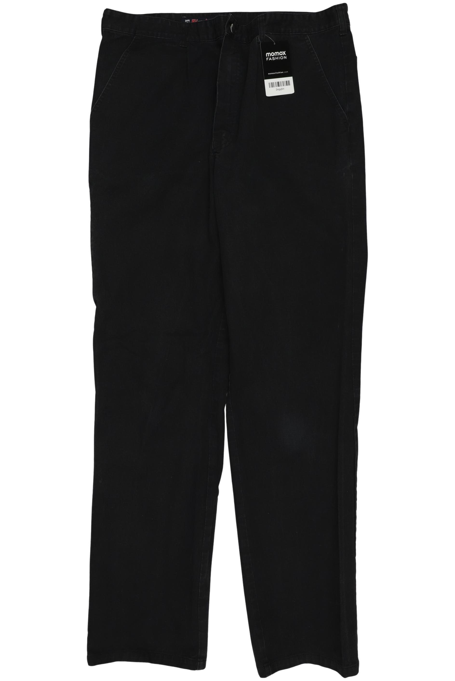 

Pioneer Herren Jeans, schwarz, Gr. 102