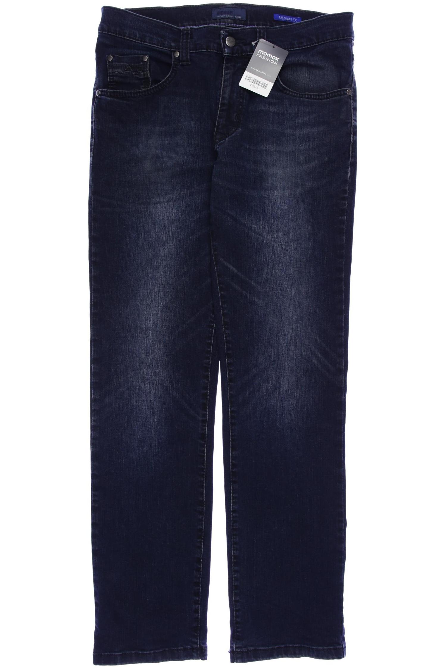 

Pioneer Herren Jeans, marineblau, Gr. 50