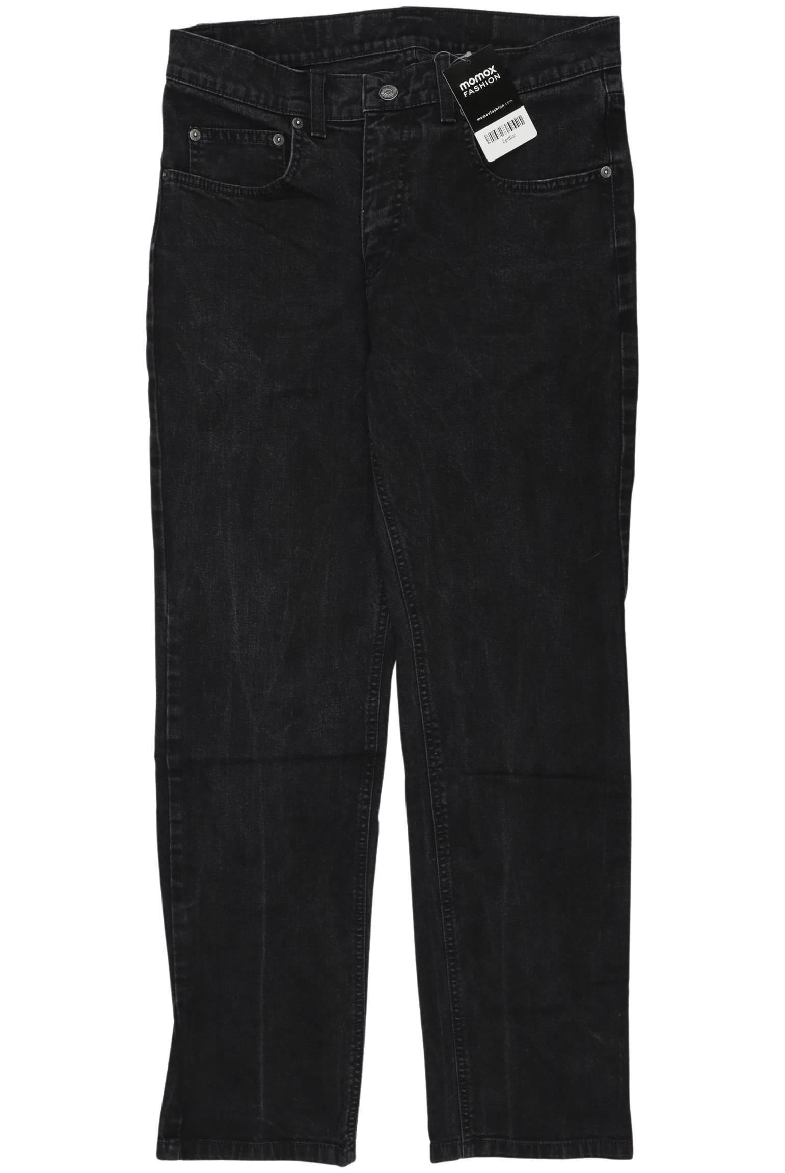 

Pioneer Herren Jeans, schwarz, Gr. 32
