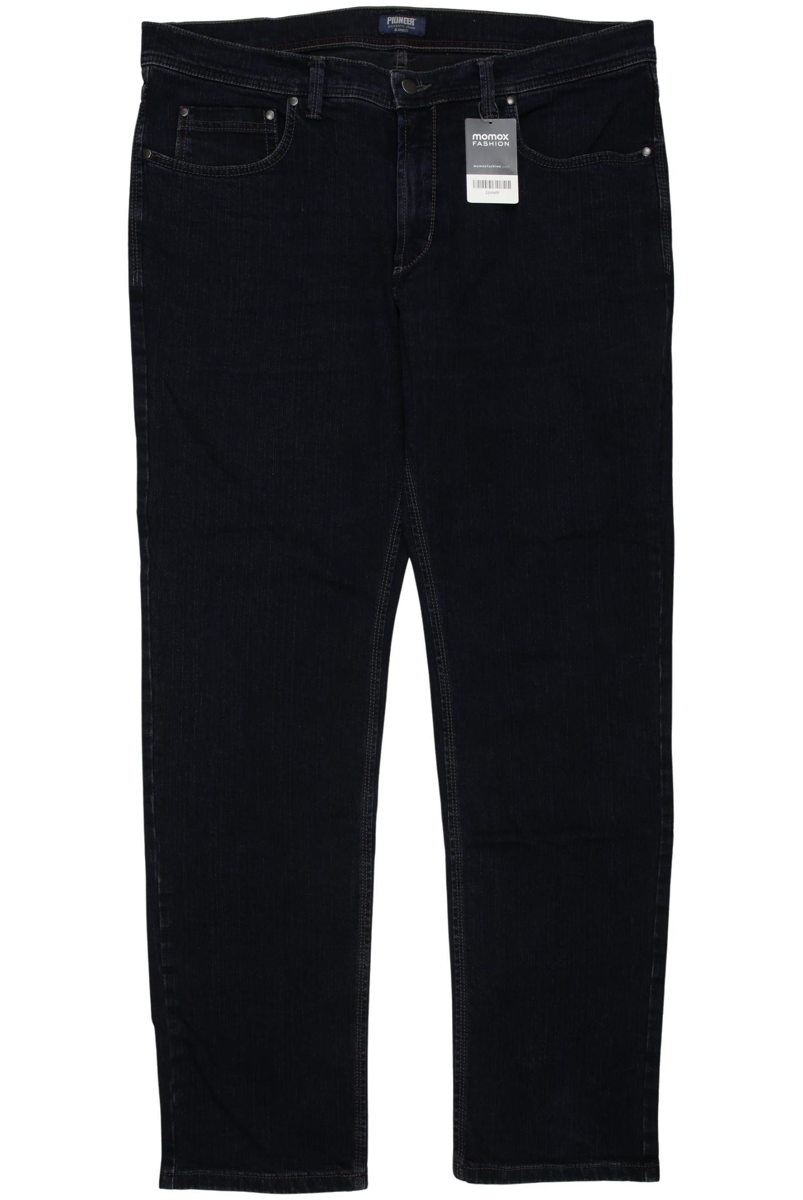 

Pioneer Herren Jeans, marineblau, Gr. 40