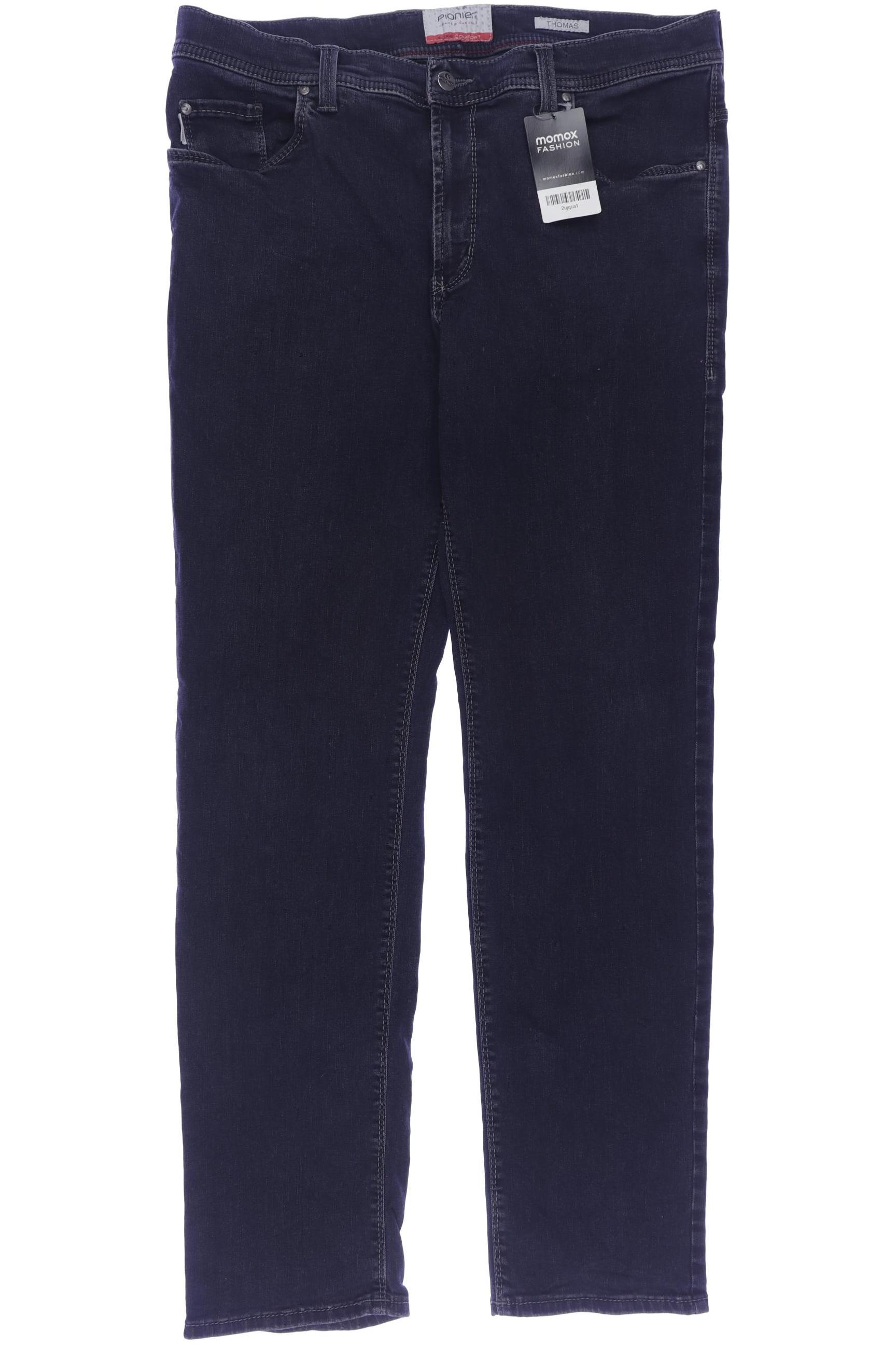 

Pioneer Herren Jeans, marineblau, Gr. 38