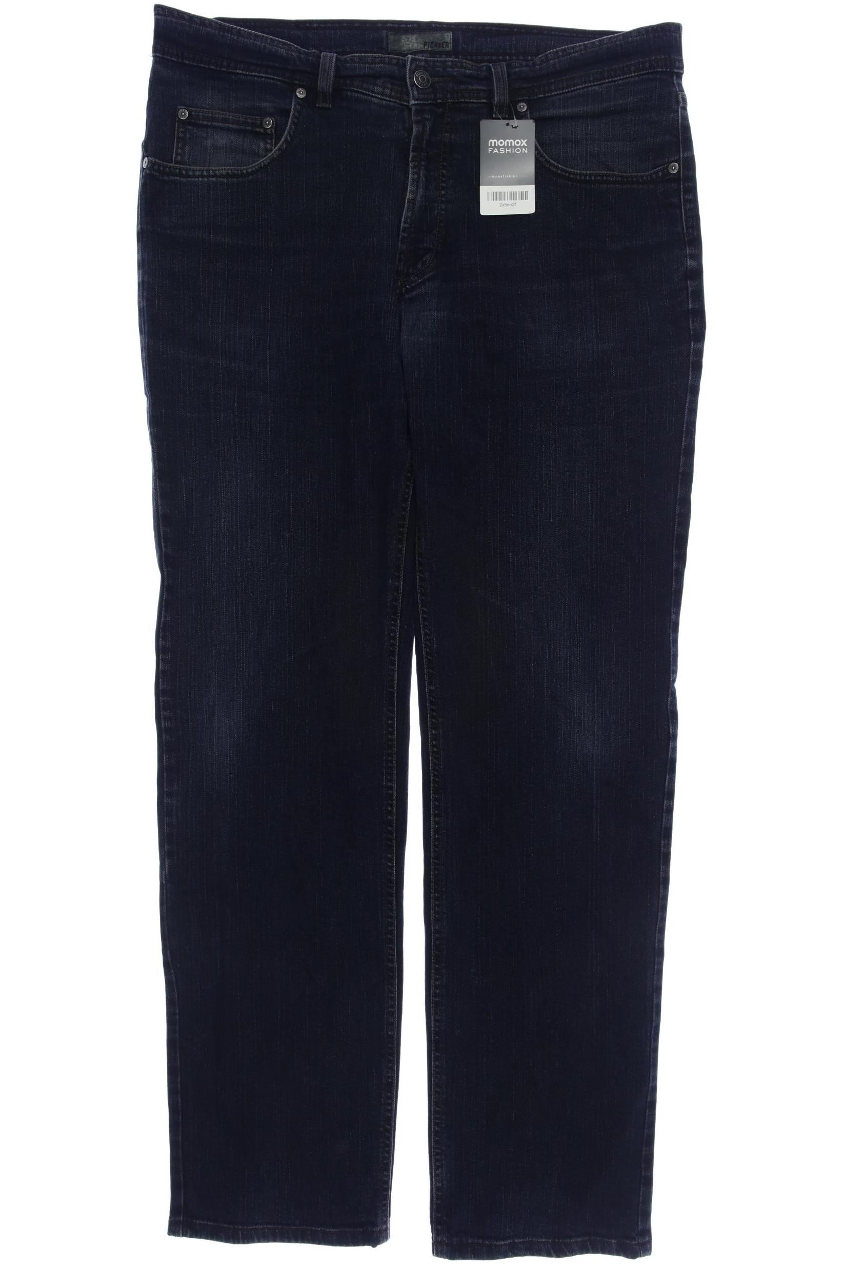 

Pioneer Herren Jeans, marineblau, Gr. 38