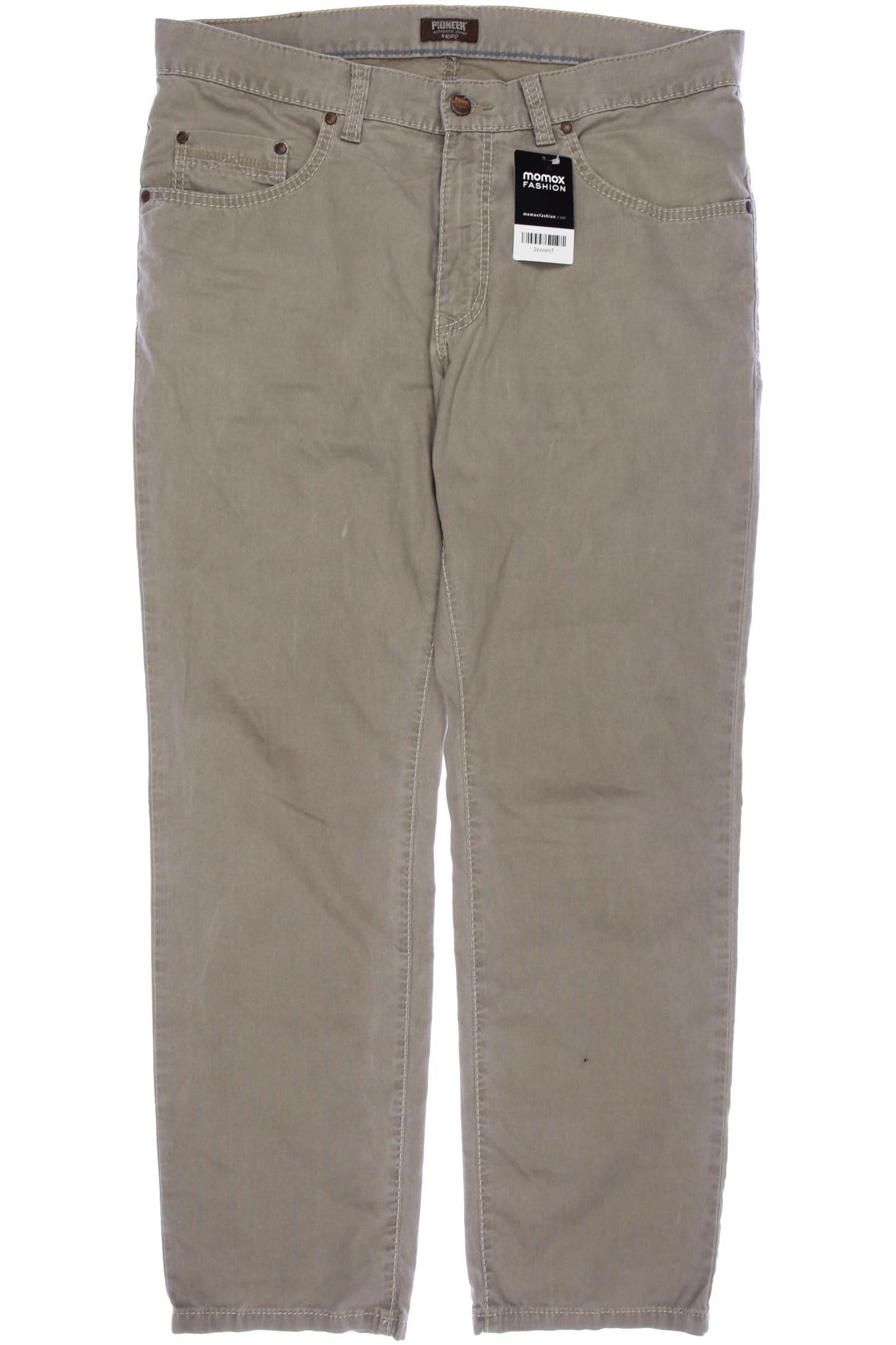 

Pioneer Herren Jeans, grau, Gr. 38