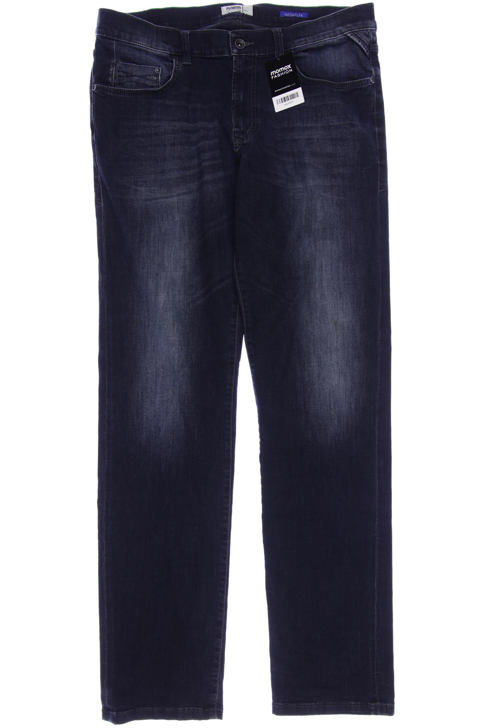 

Pioneer Herren Jeans, marineblau, Gr. 36