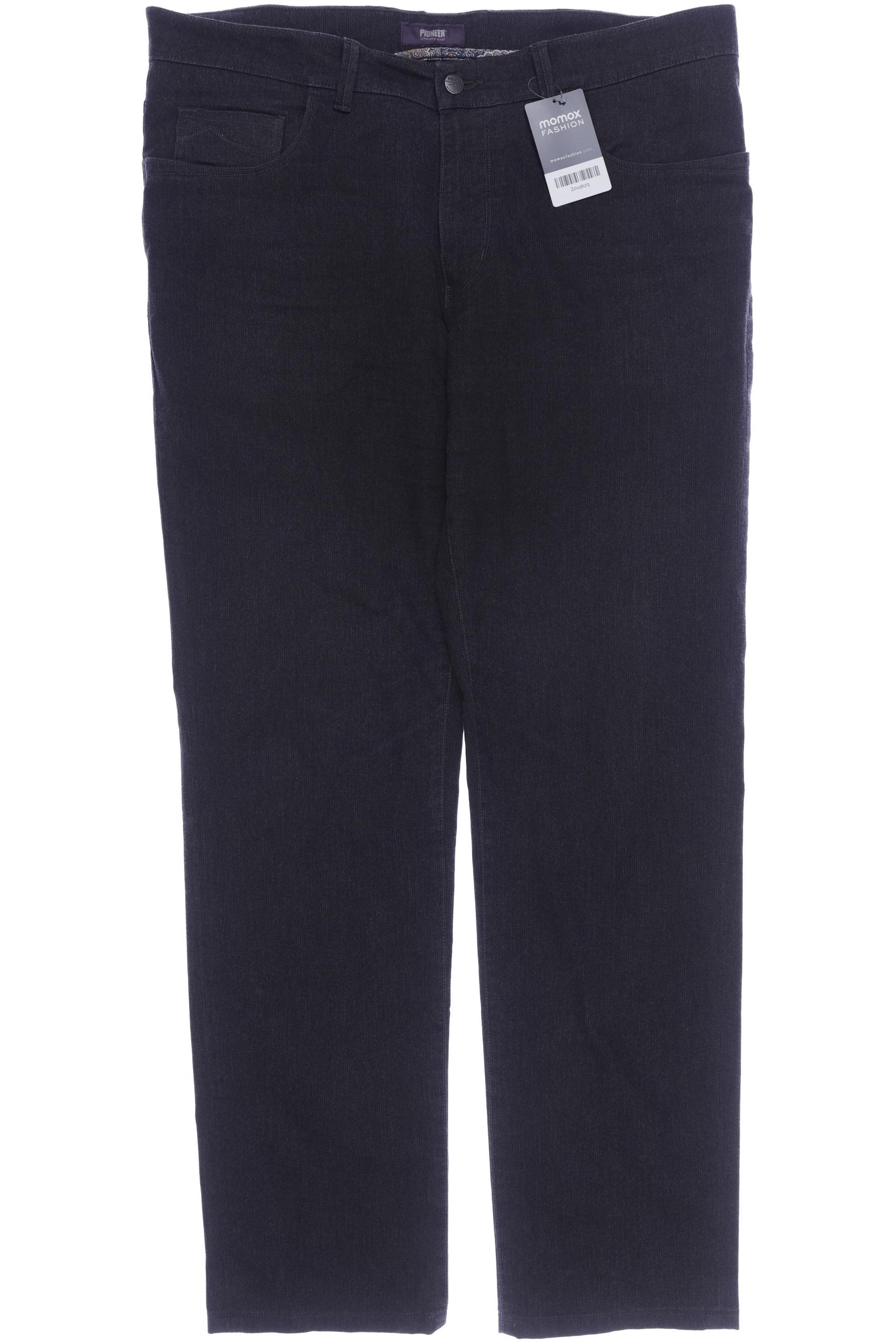 

Pioneer Herren Jeans, grau, Gr. 48