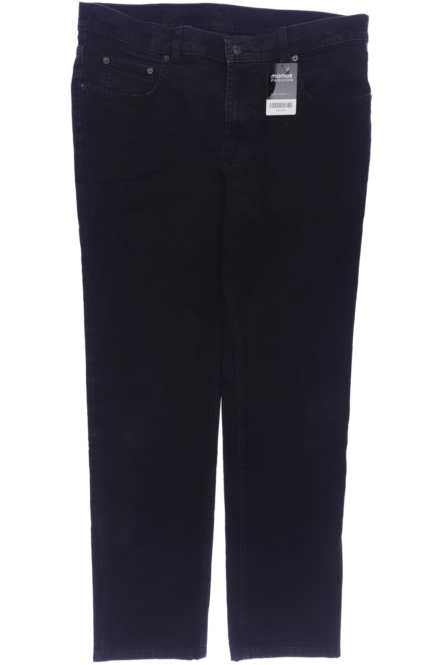 

Pioneer Herren Jeans, schwarz, Gr. 38