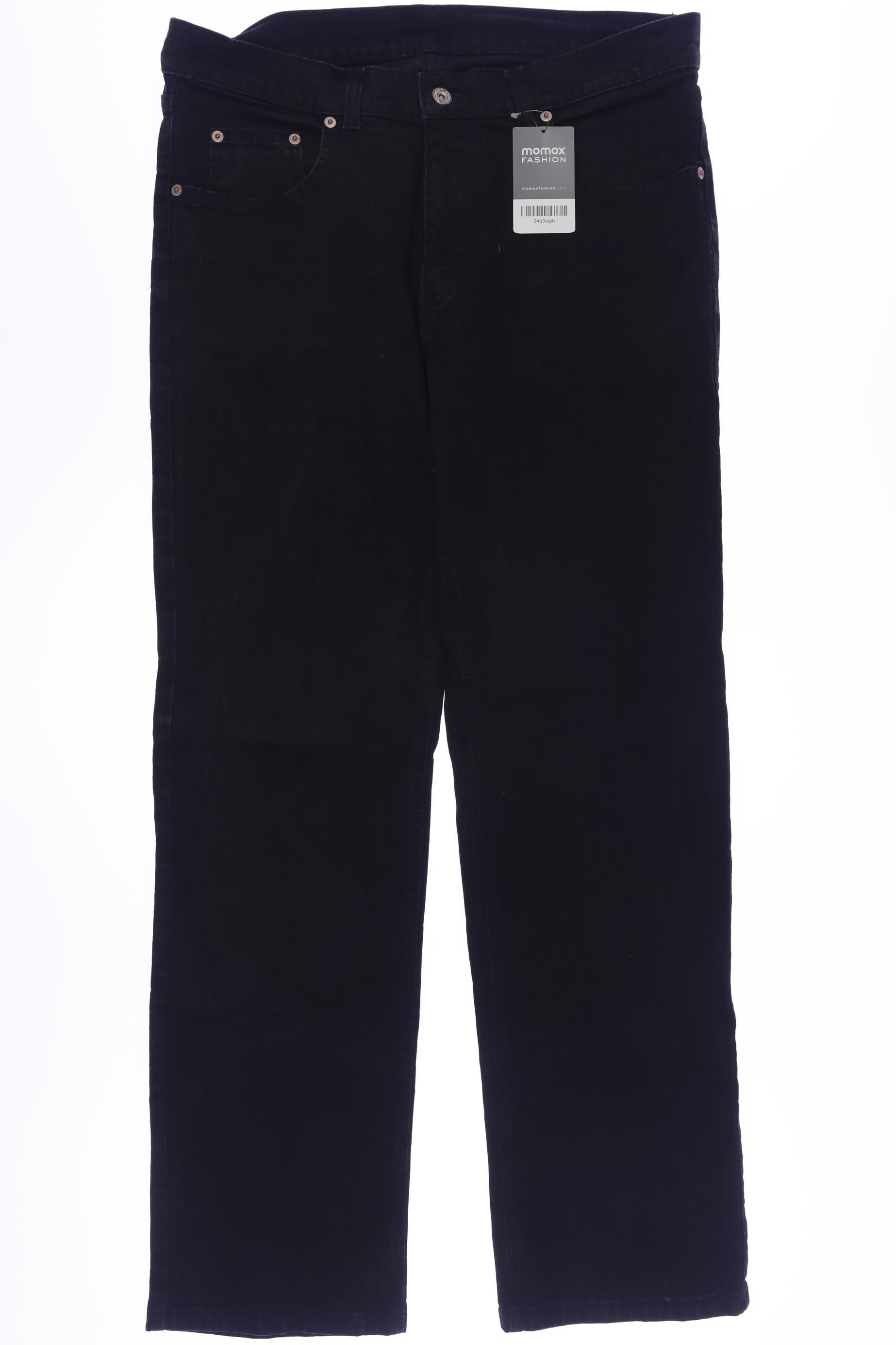 

Pioneer Herren Jeans, schwarz, Gr. 34