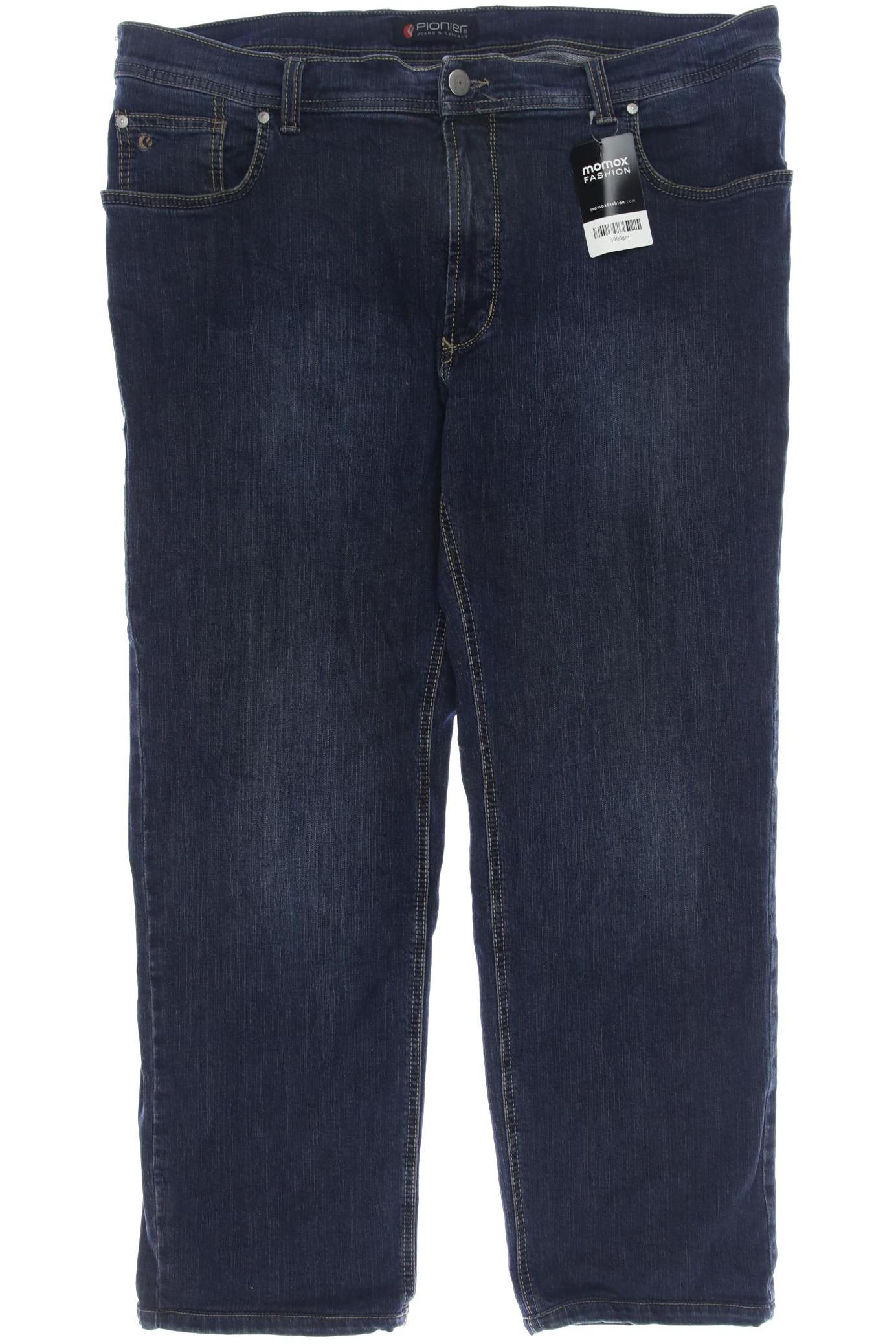 

Pioneer Herren Jeans, blau, Gr. 28
