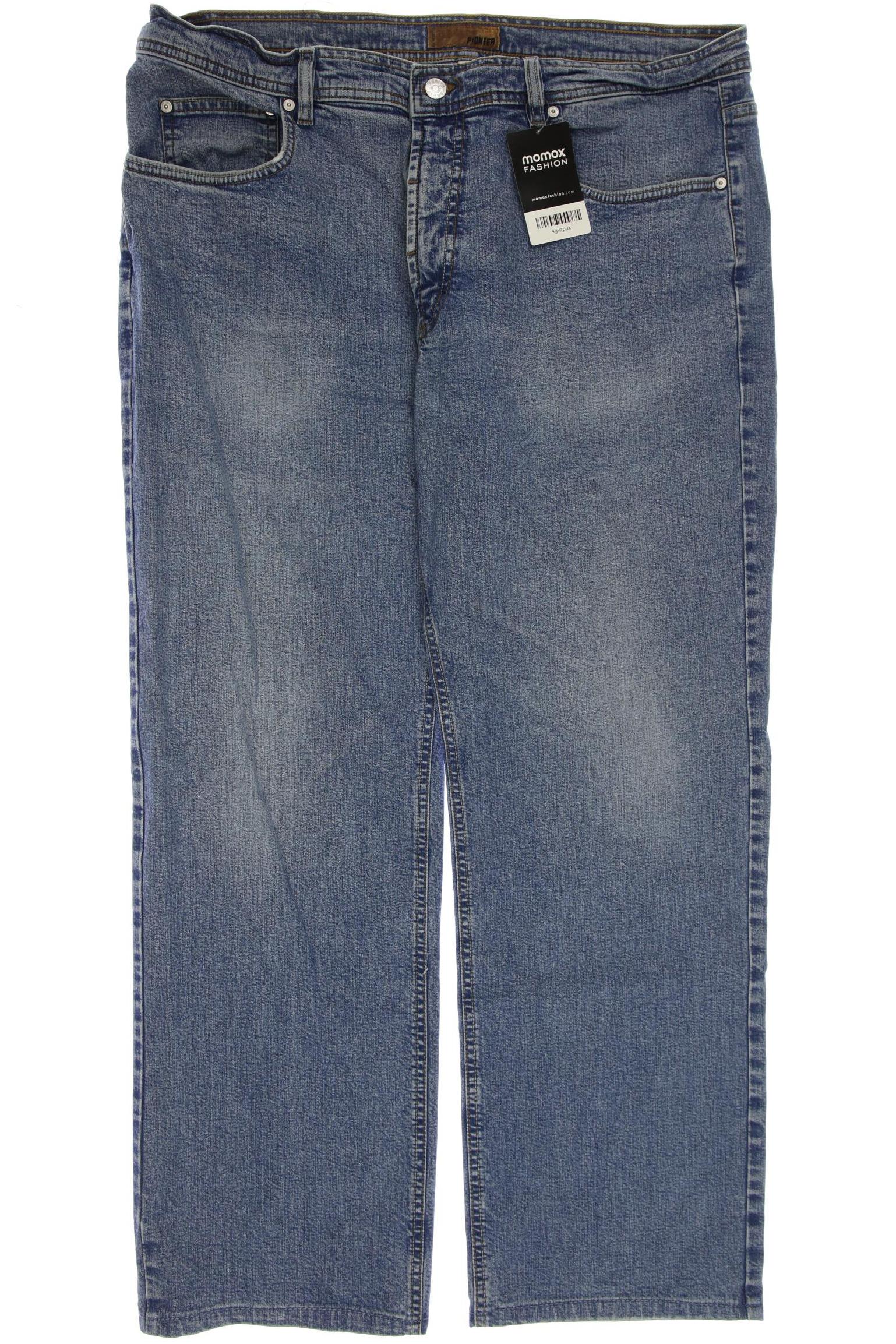 

Pioneer Herren Jeans, blau, Gr. 40