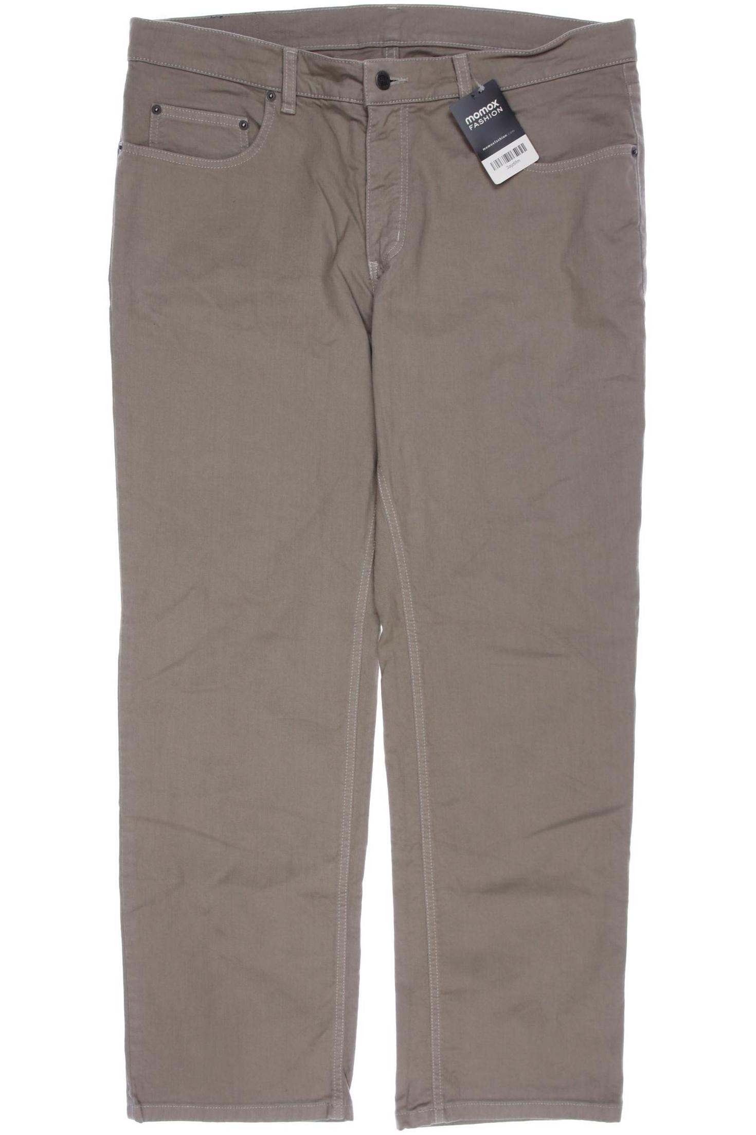 

Pioneer Herren Jeans, beige, Gr. 38