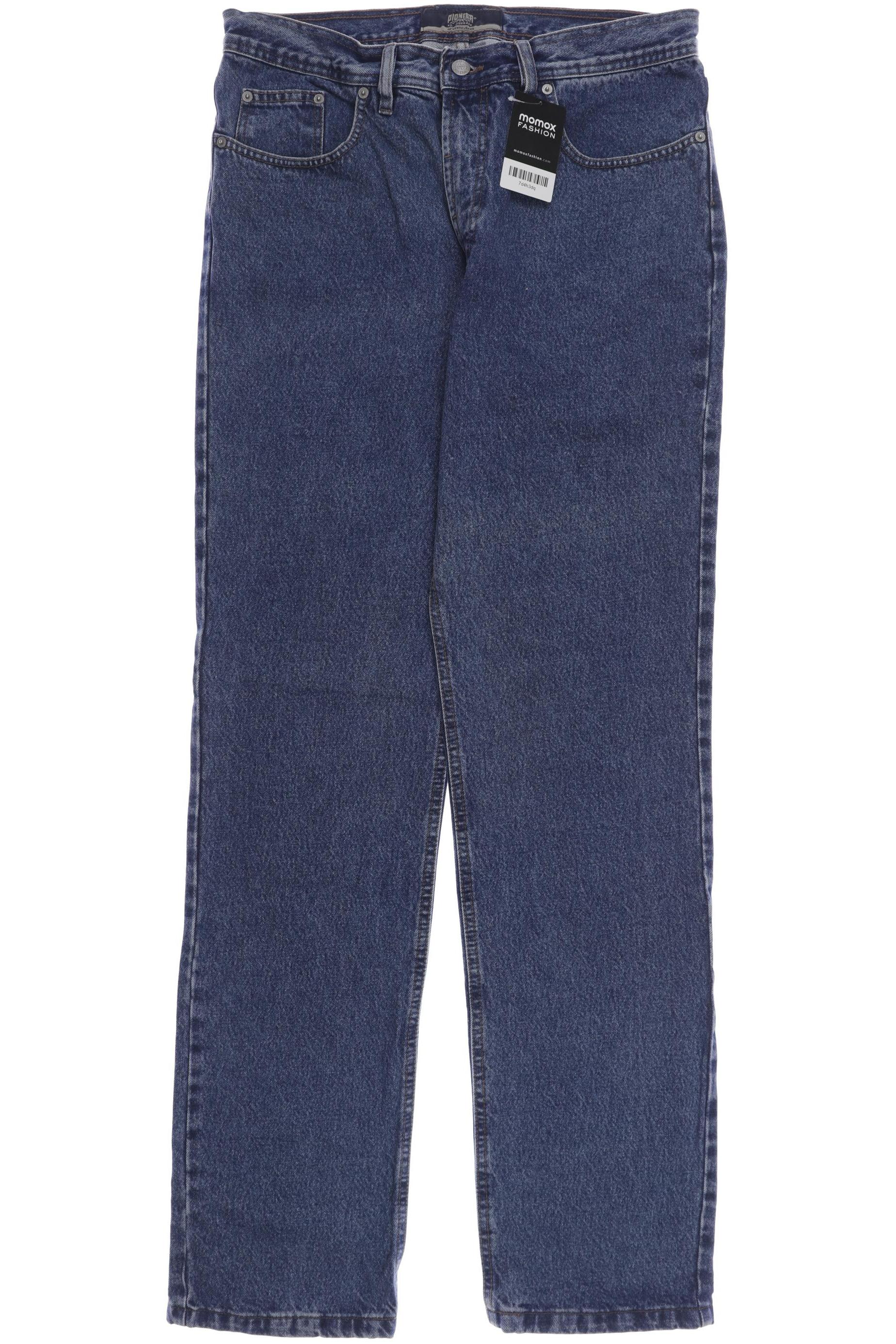 

PIONEER Herren Jeans, blau